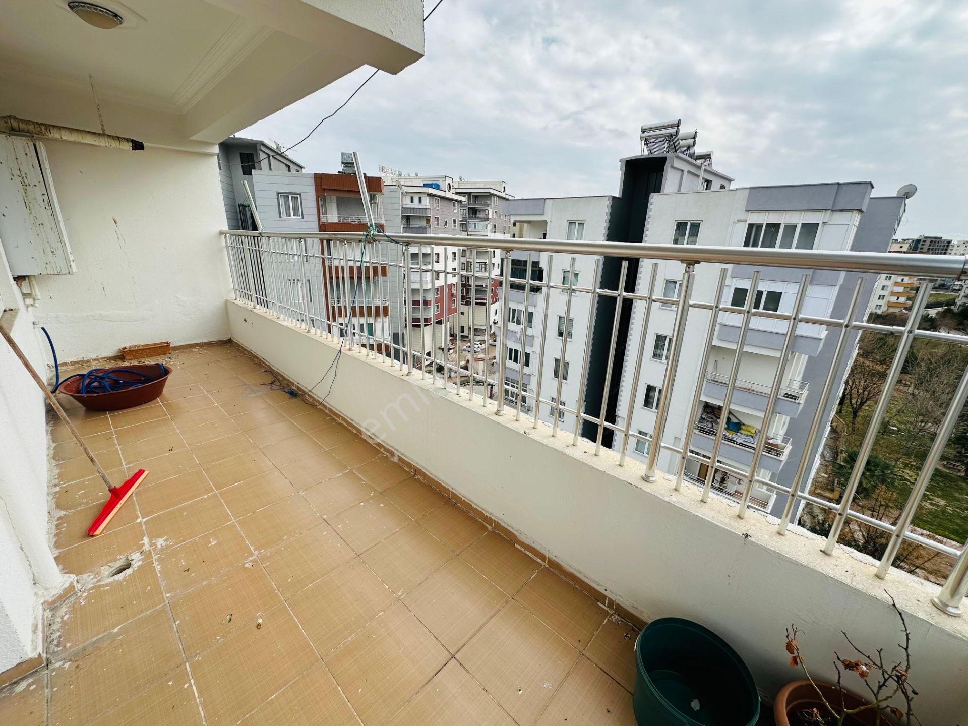 Sultan Emlaktan Satılık Site İçirisinde Daire - Görsel 19