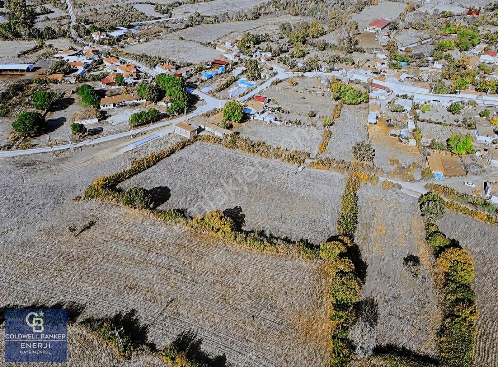 Çanakkale Biga Hacıpehlivan Satılık 1.239 M2 İmarlı Arsa - Görsel 12