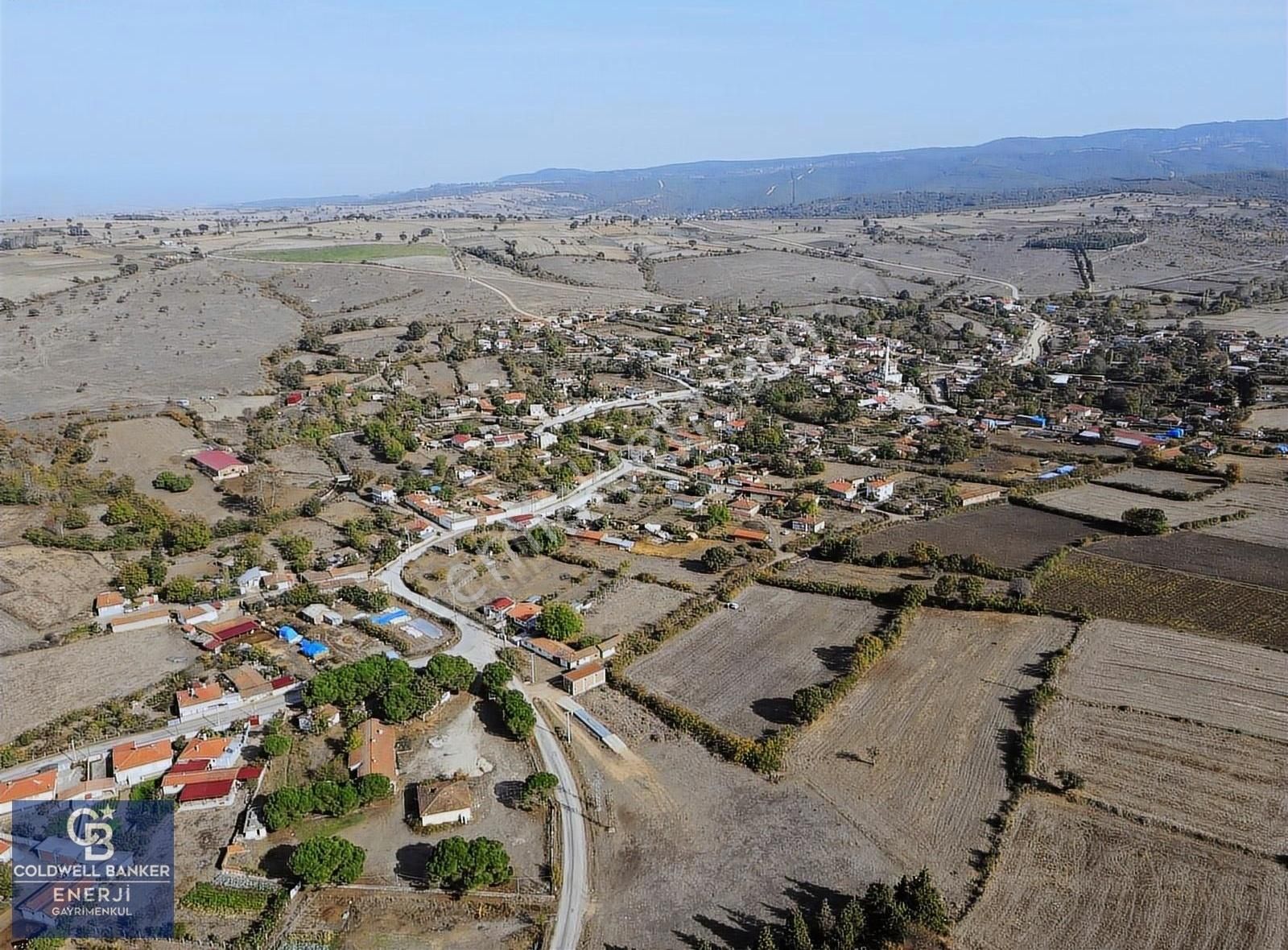Çanakkale Biga Hacıpehlivan Satılık 1.239 M2 İmarlı Arsa - Görsel 5