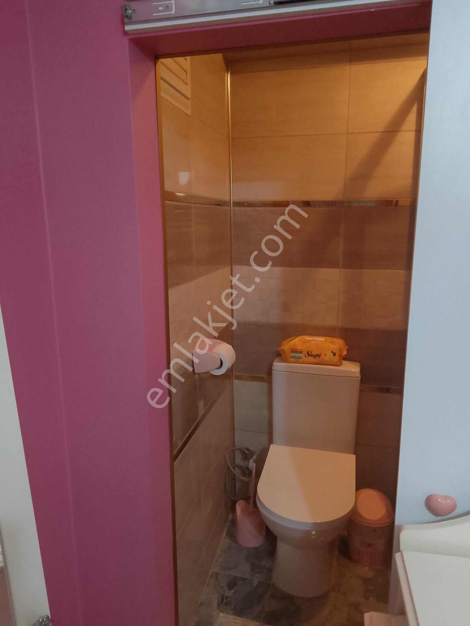 3+1 M.akif Ersoy Mah Esenyurt - Metrobüse 10 Dk - Görsel 19