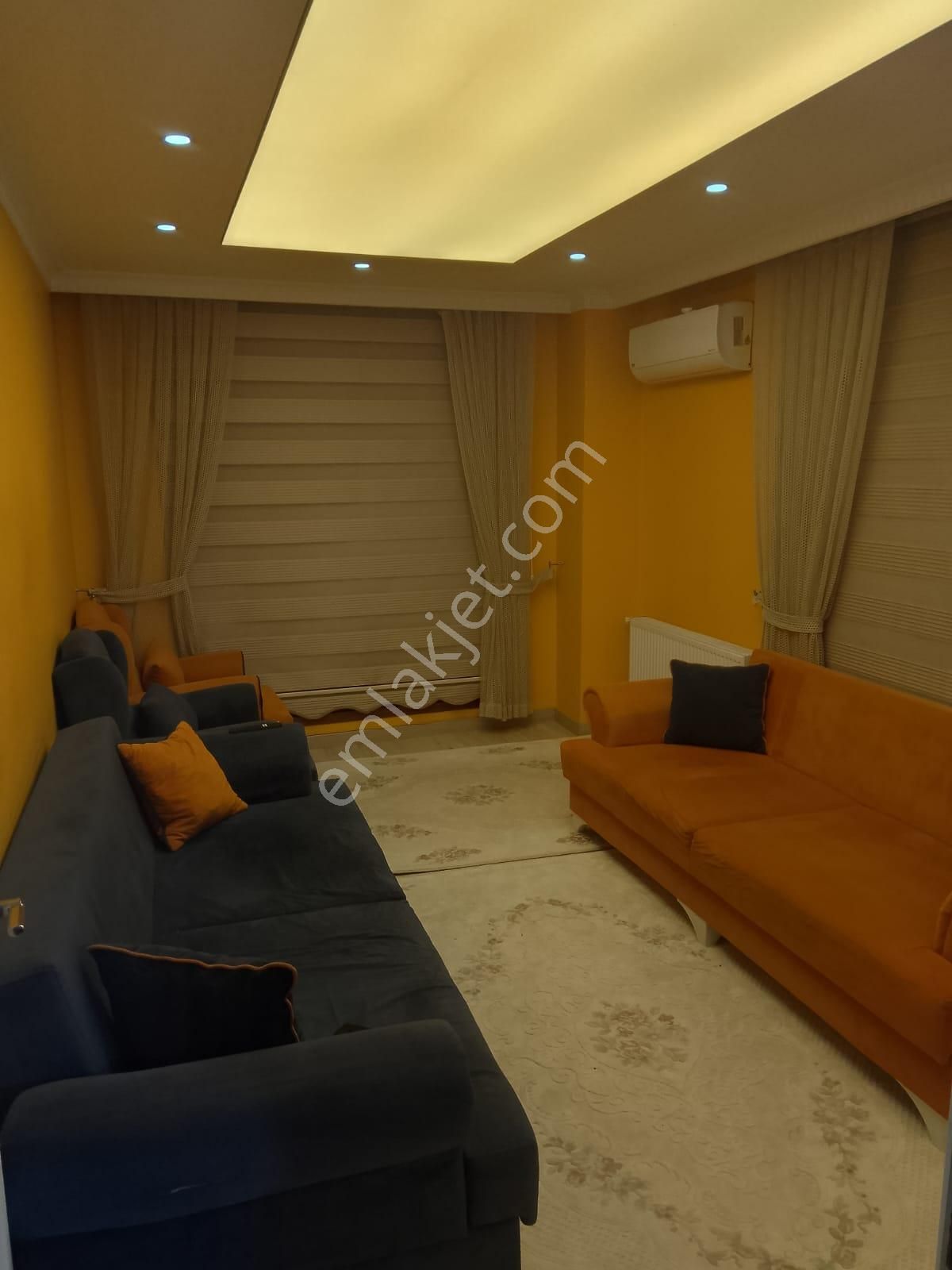 3+1 M.akif Ersoy Mah Esenyurt - Metrobüse 10 Dk - Görsel 13