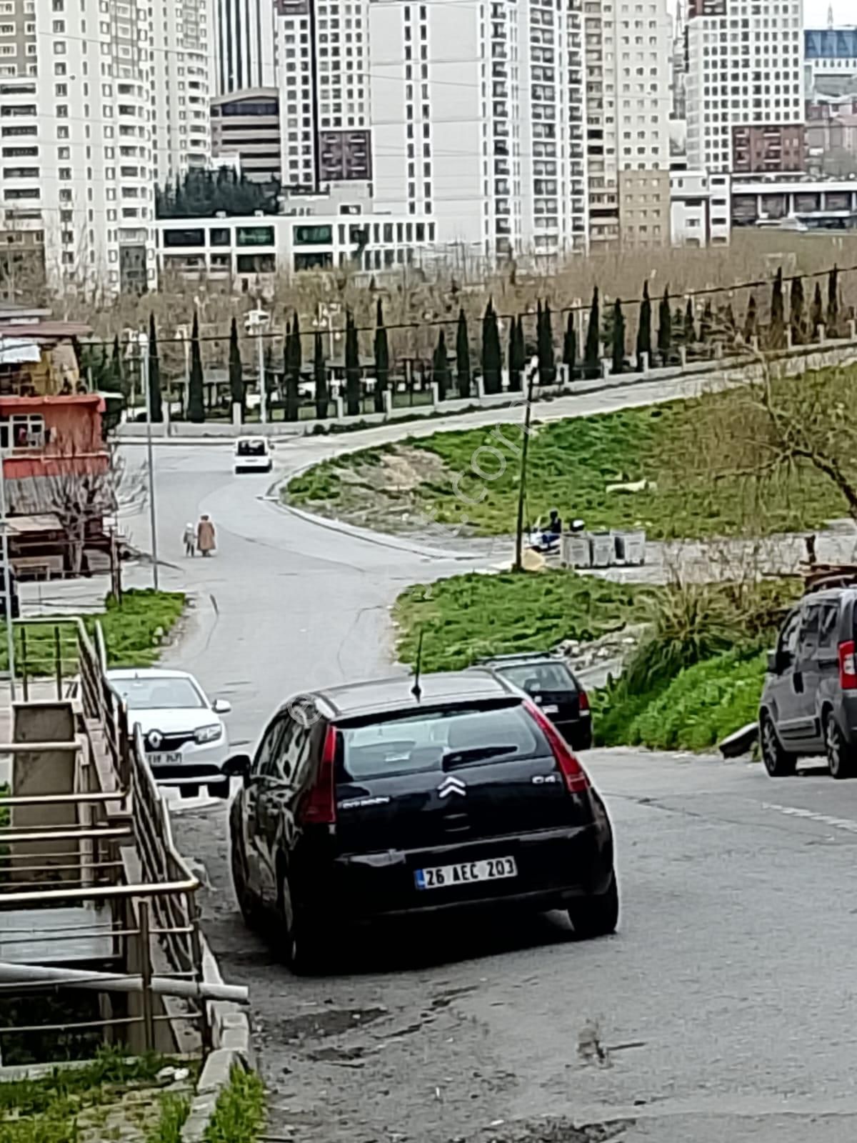 3+1 M.akif Ersoy Mah Esenyurt - Metrobüse 10 Dk - Görsel 21