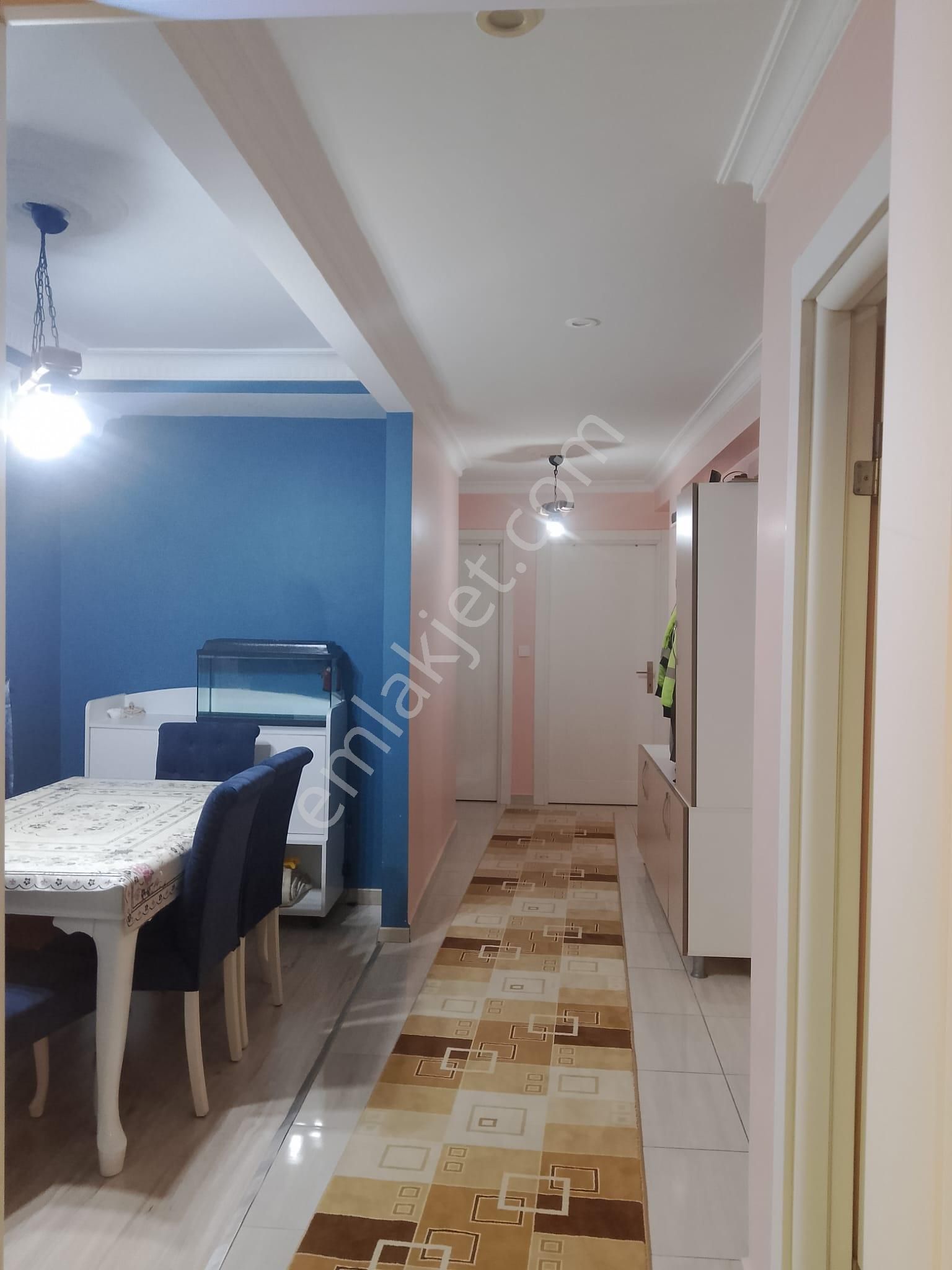 3+1 M.akif Ersoy Mah Esenyurt - Metrobüse 10 Dk - Görsel 10