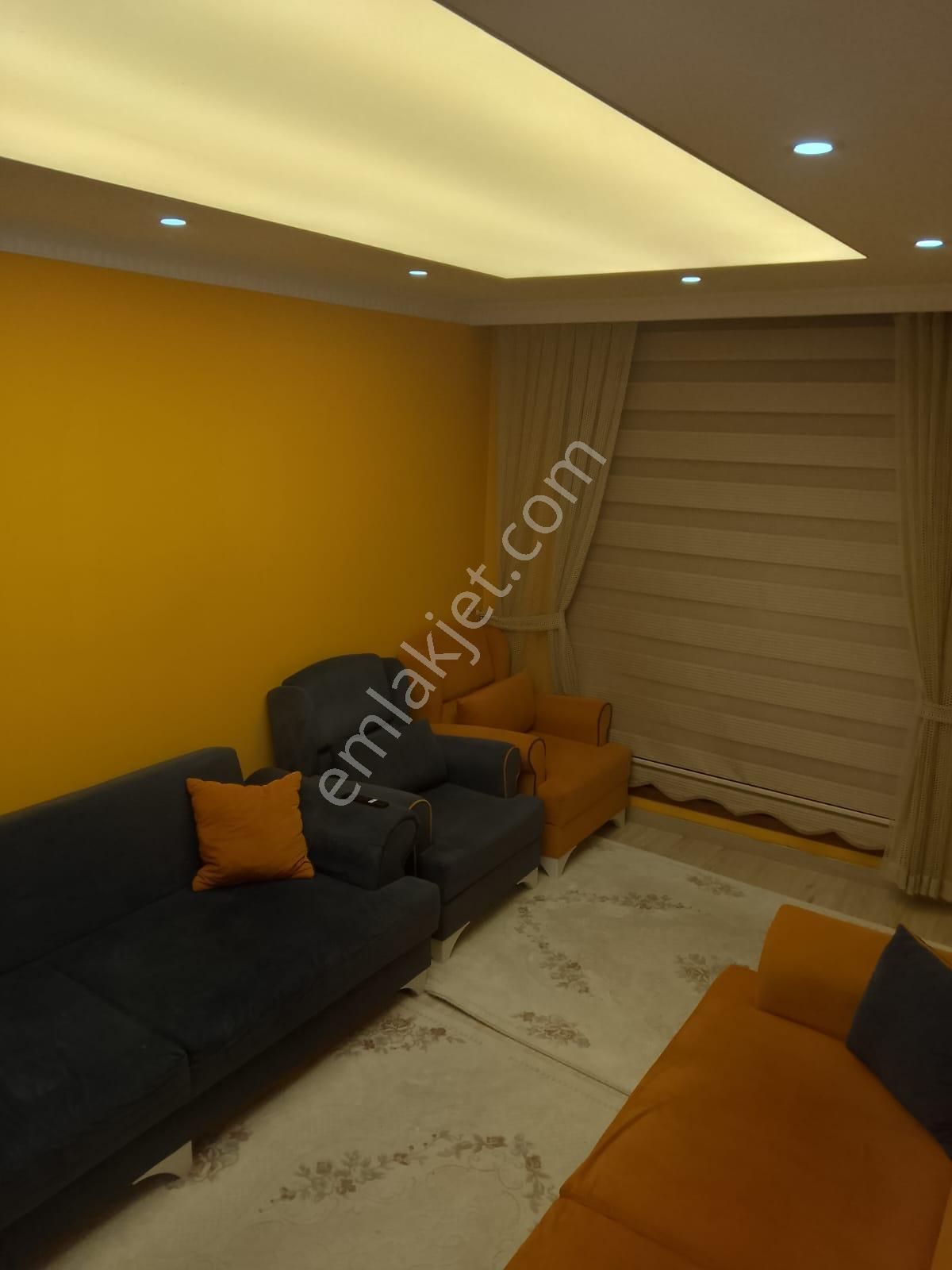 3+1 M.akif Ersoy Mah Esenyurt - Metrobüse 10 Dk - Görsel 11