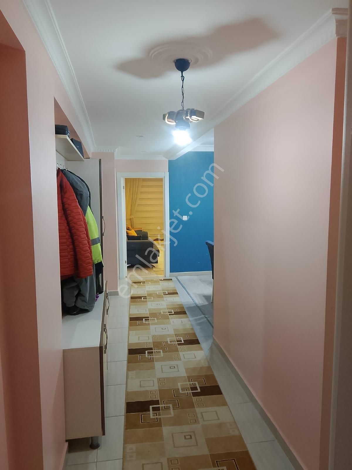 3+1 M.akif Ersoy Mah Esenyurt - Metrobüse 10 Dk - Görsel 18