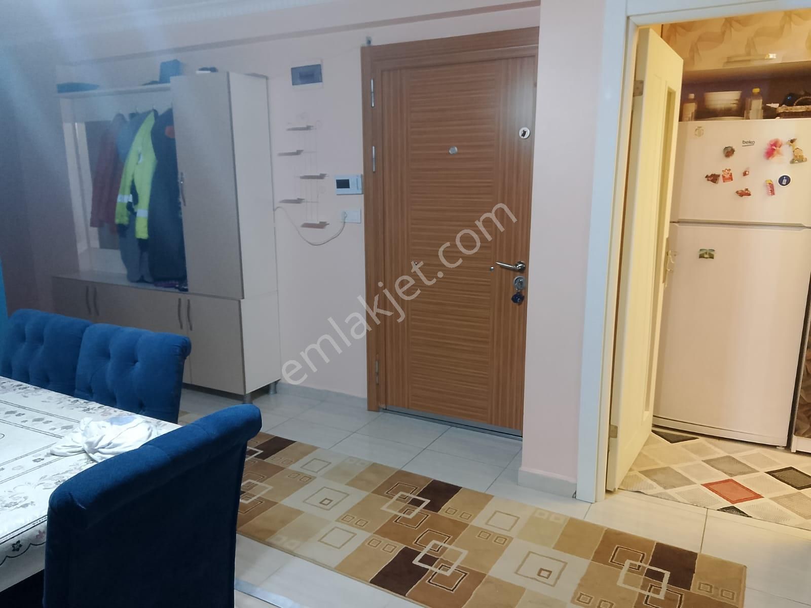 3+1 M.akif Ersoy Mah Esenyurt - Metrobüse 10 Dk - Görsel 9