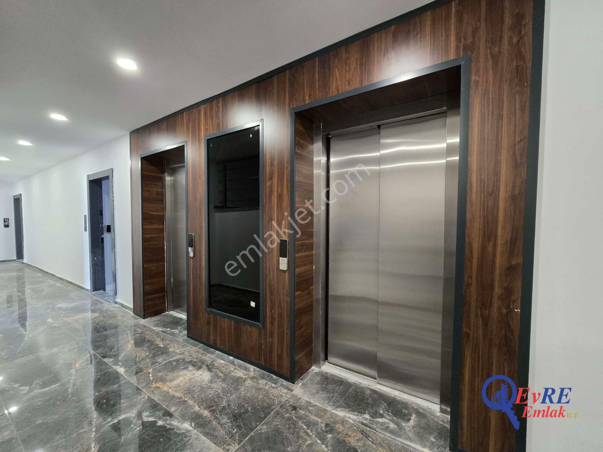 Evre Emlaktan Sarımsaklıda Satılık 2+1 Sıfır Daire Lüks Site İçi - Görsel 29