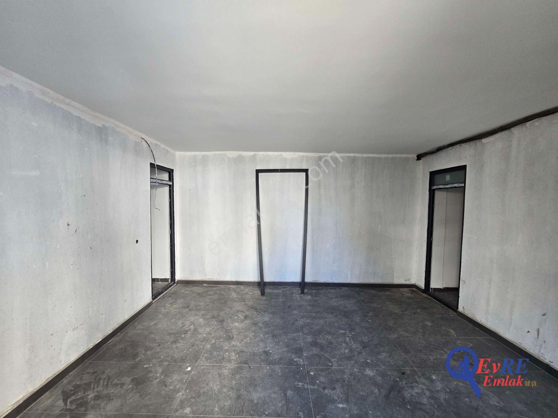 Evre Emlaktan Sarımsaklıda Satılık 2+1 Sıfır Daire Lüks Site İçi - Görsel 31