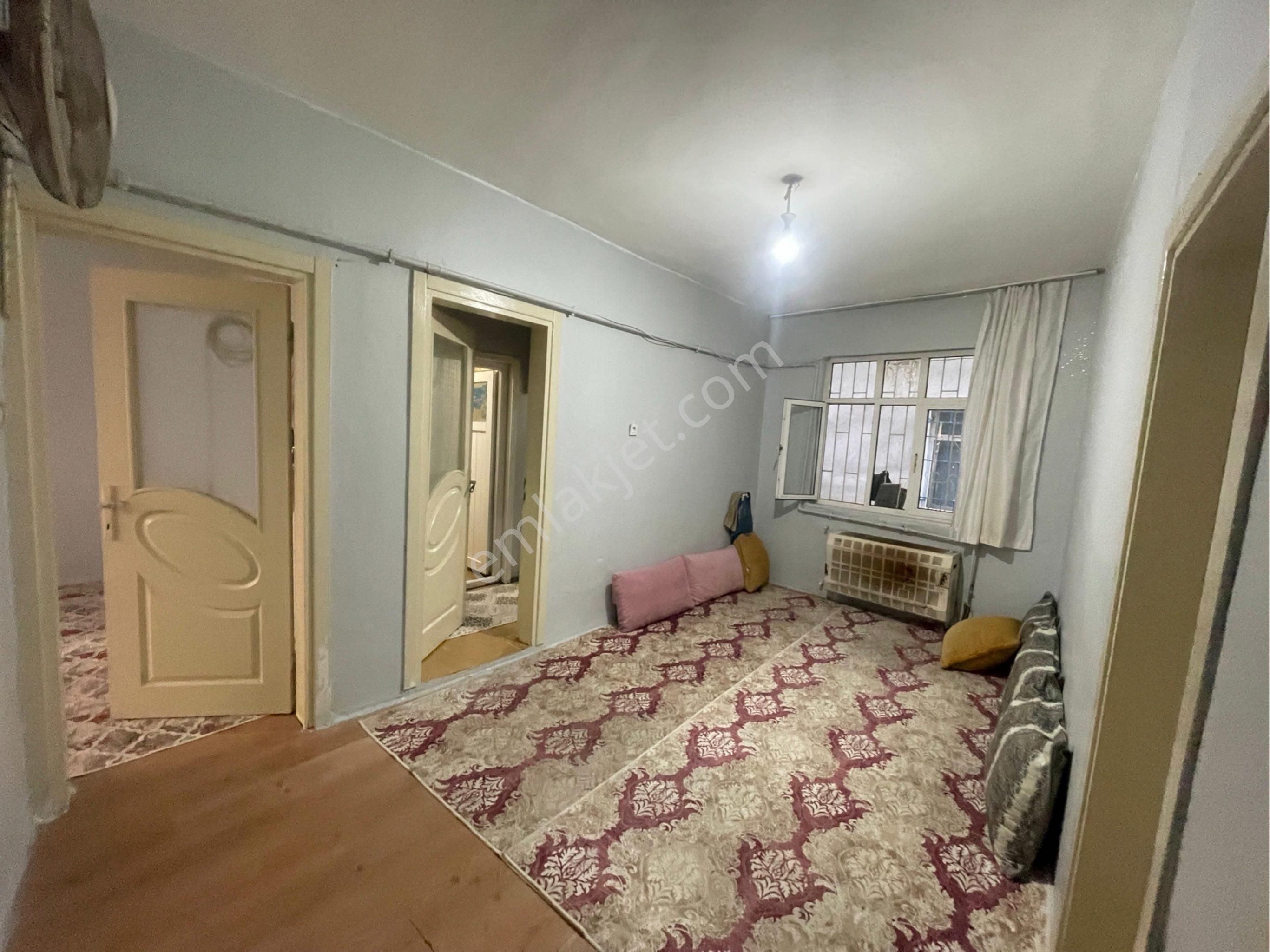 Ünver’den Sultançiftliği Mahde 28 M² Hisseli 3+1 Düz Giriş Daire