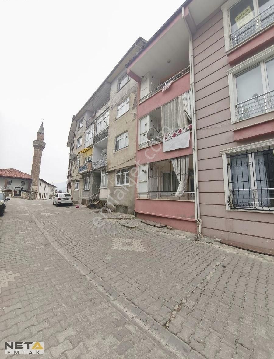 Tokat Merkez Örtmeliönü Satılık Daire 