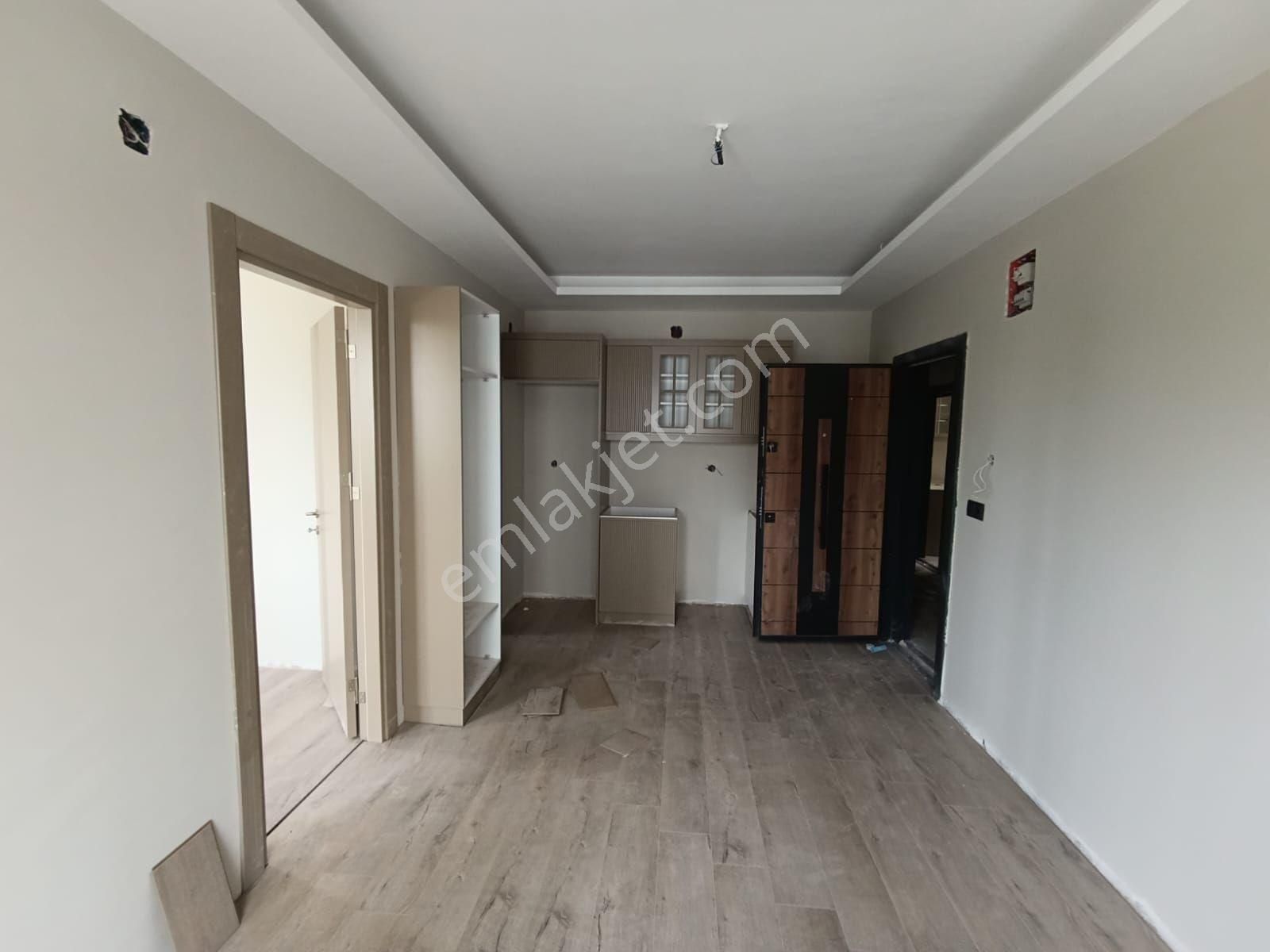 Sarıçam Gültepe Satılık Daire Sarıçam Gültepe'de Sıfır 1+1 Satılık Daire