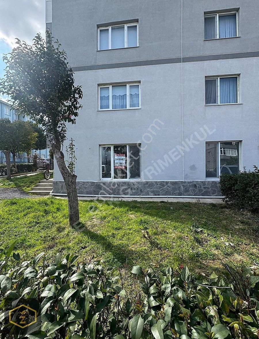 Gönen Reşadiye Kiralık Daire Zeybek Emlaktan Çiçekkent Te 2+1 Yüksek Giriş Dairemiz Kiralık