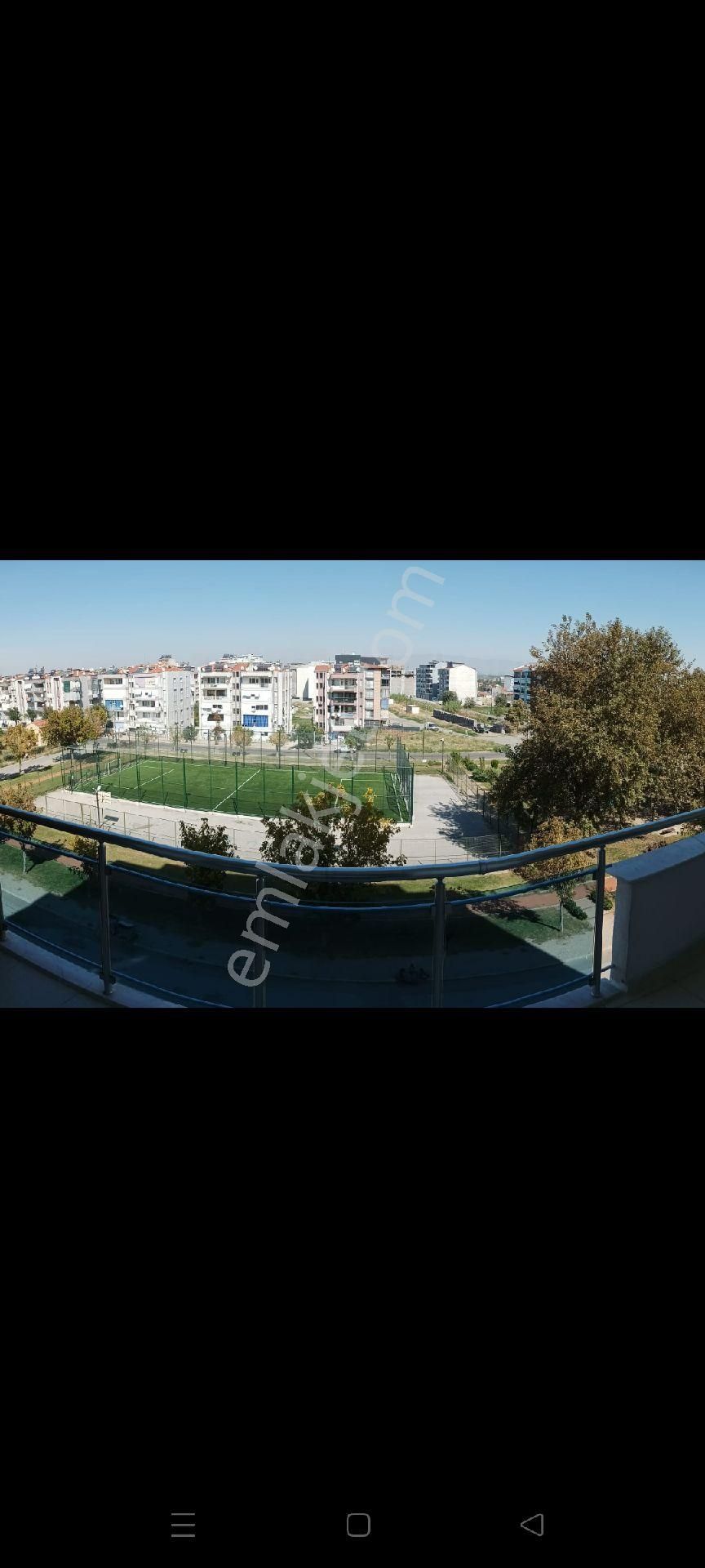 Salihli Keli Satılık Daire 🍀salihli Lidya City Evlerinde 5. Arakat Park Cepheli Brüt 145 M² Satılık Daire