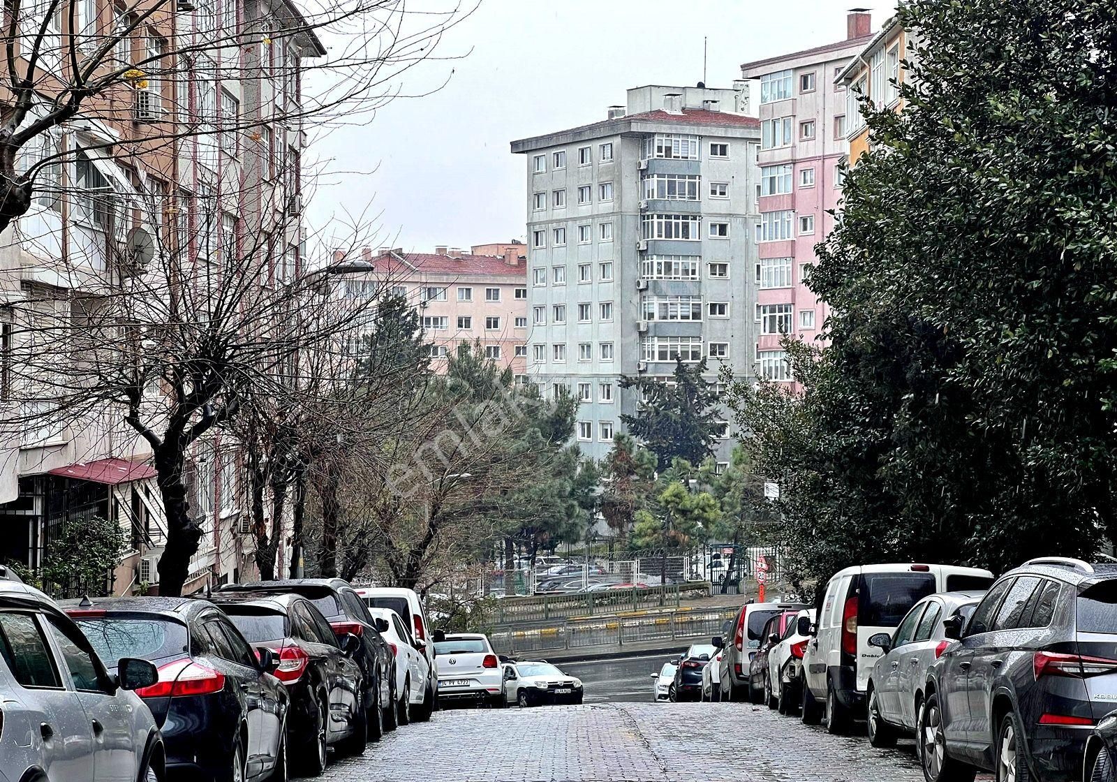 Güngören Güven Satılık Daire Weal World' Den Güngören Belediyesi Yanı, 2+1, 2.kat ...