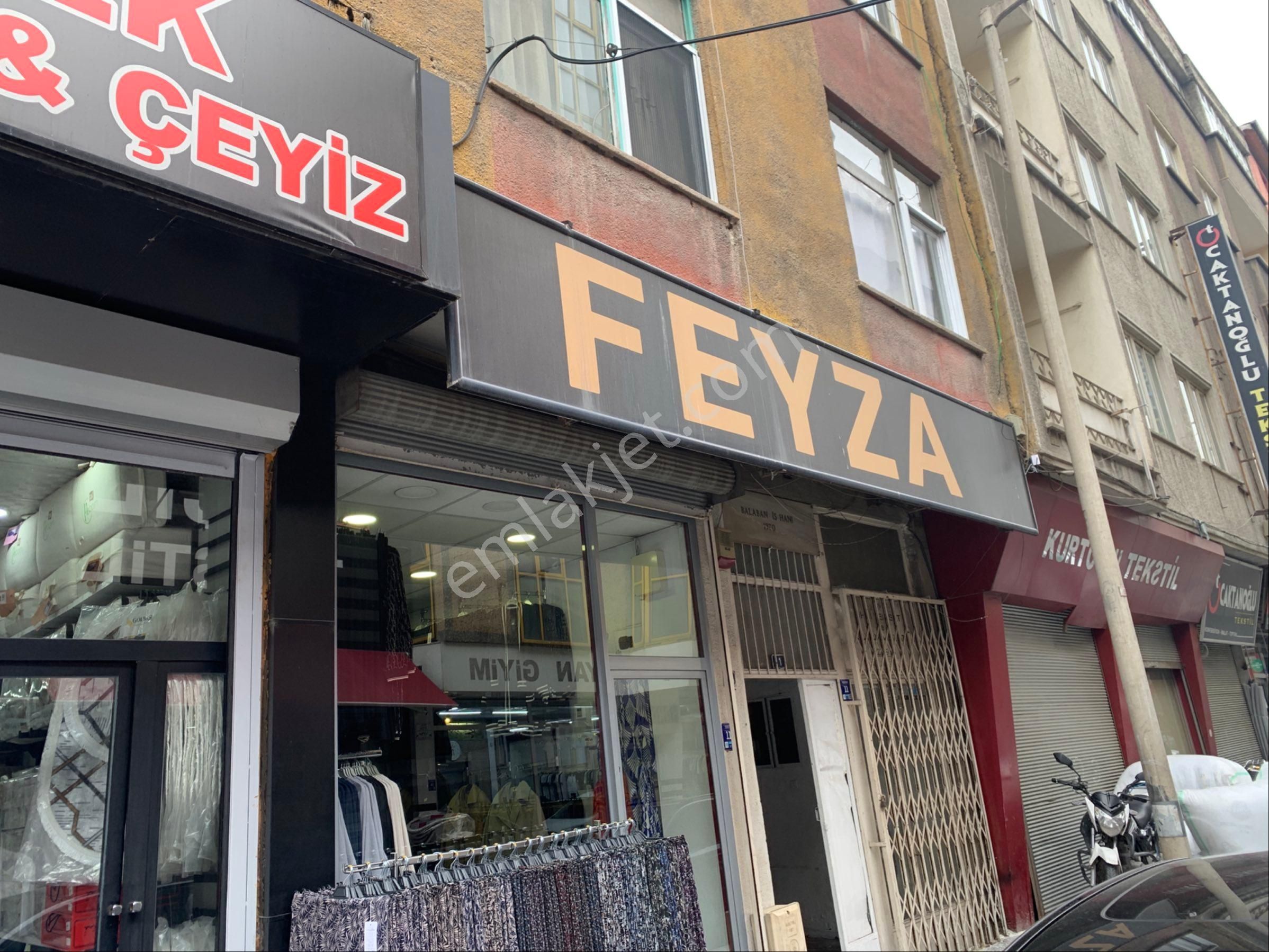 Kiracılı Satılık Ofis Çarşı Merkezde - Görsel 3