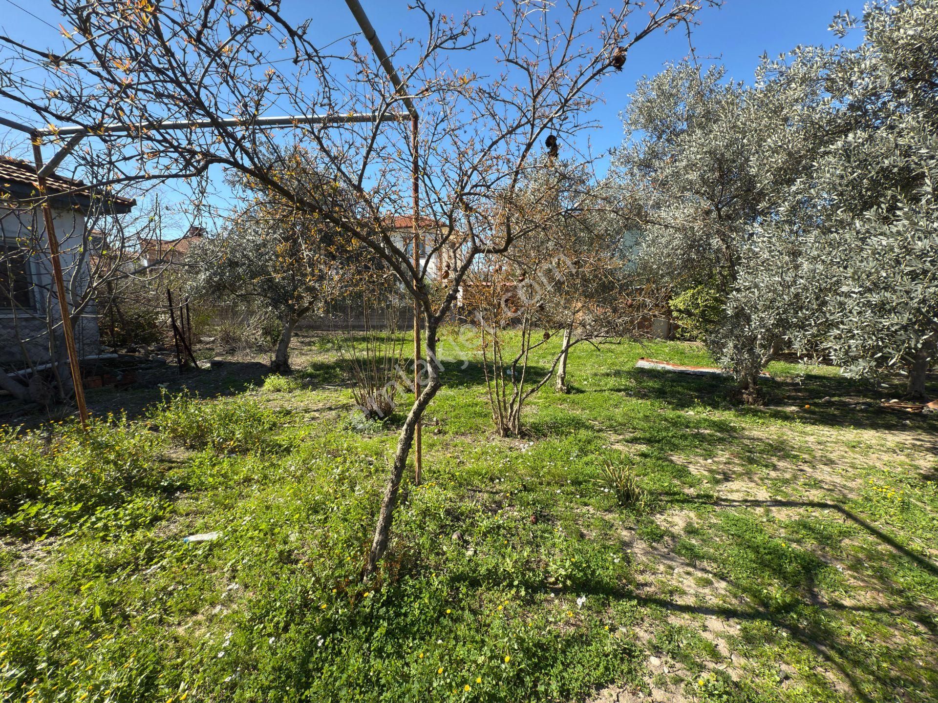 Ortaca Merkezi Konumda 1015m2 %40 İmarlı Arsa Satılık - Görsel 3