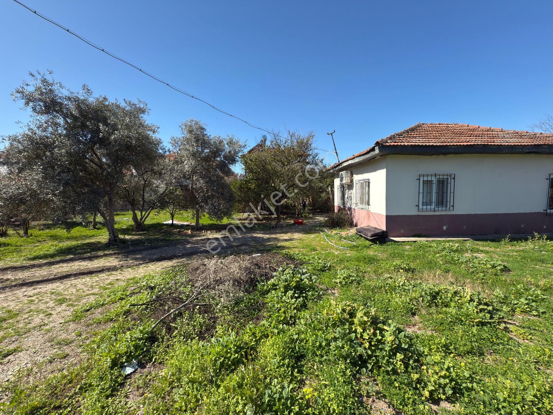 Ortaca Merkezi Konumda 1015m2 %40 İmarlı Arsa Satılık - Görsel 2