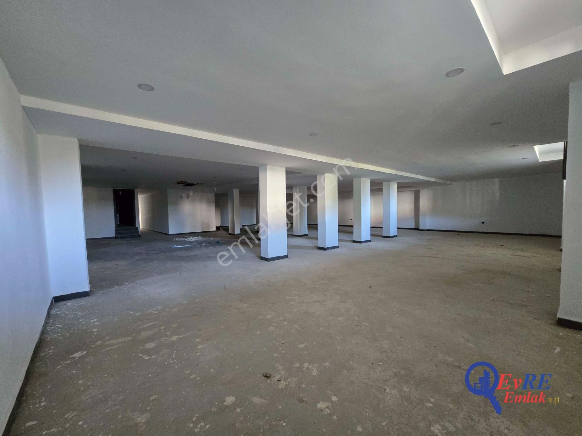 Evre Emlaktan Sarımsaklıda Satılık 1+1 Sıfır Daire Lüks Site İçi - Görsel 26