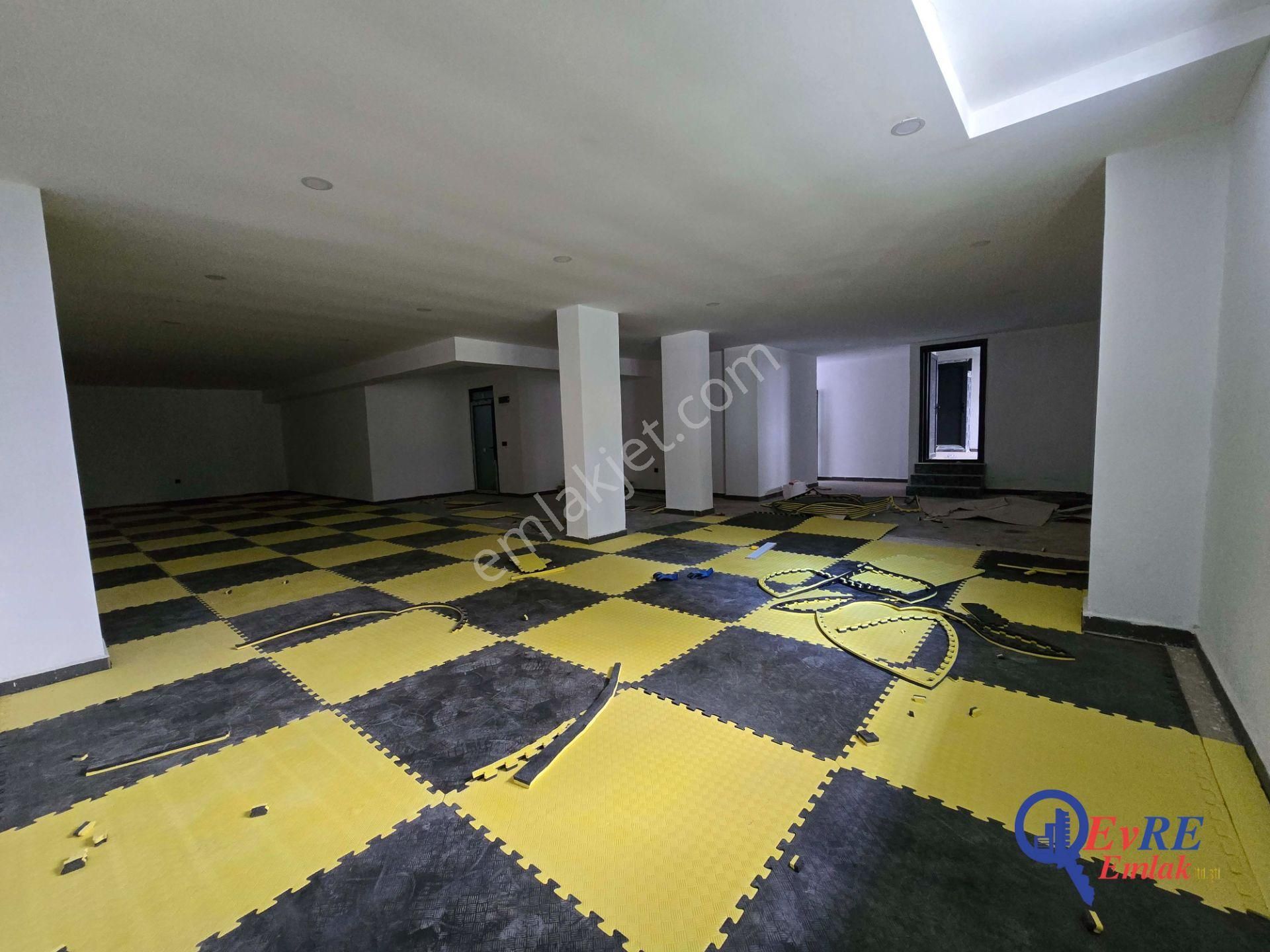 Evre Emlaktan Sarımsaklıda Satılık 1+1 Sıfır Daire Lüks Site İçi - Görsel 25