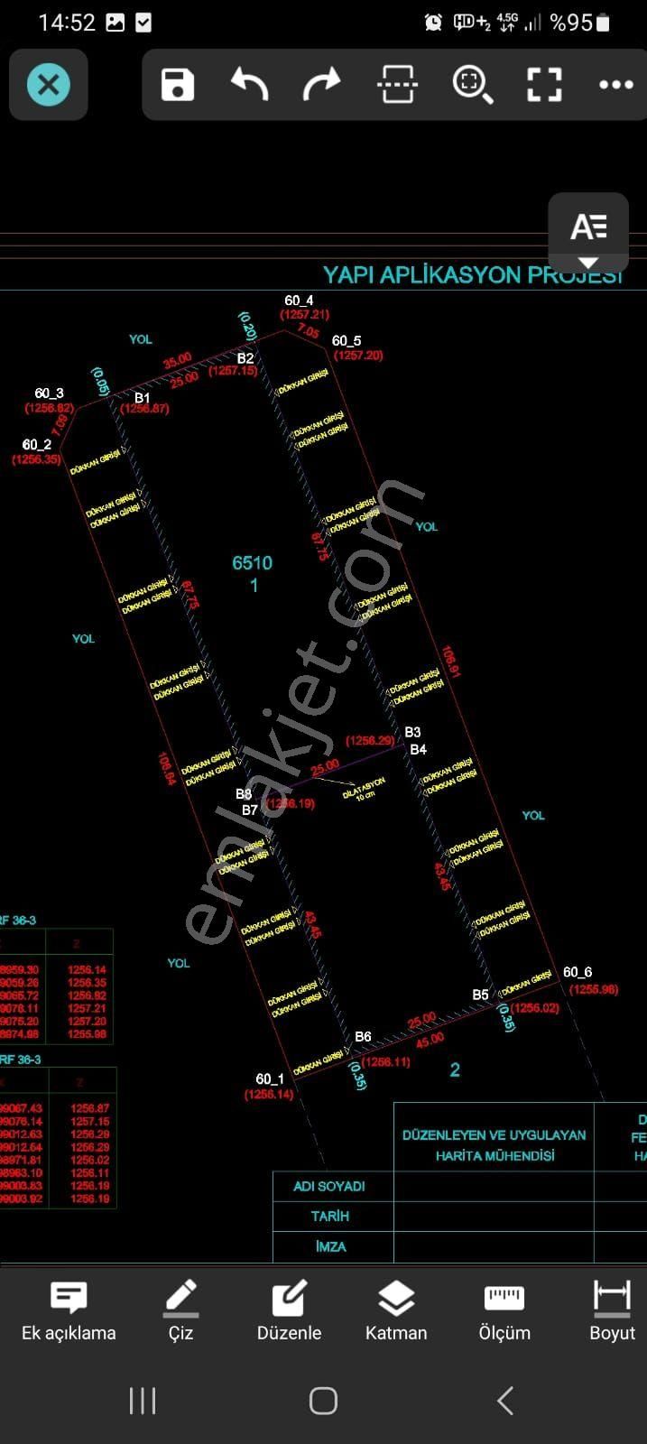 Esay'dan 4 Eylül Sanayi Sitesinde Satılık Dükkanlar - Görsel 8