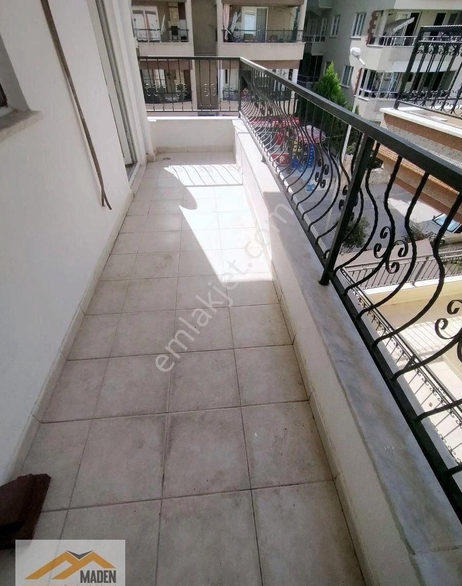 Didim Yeni Satılık Daire Didim Merkezde 2+1 Eşyalı Daire