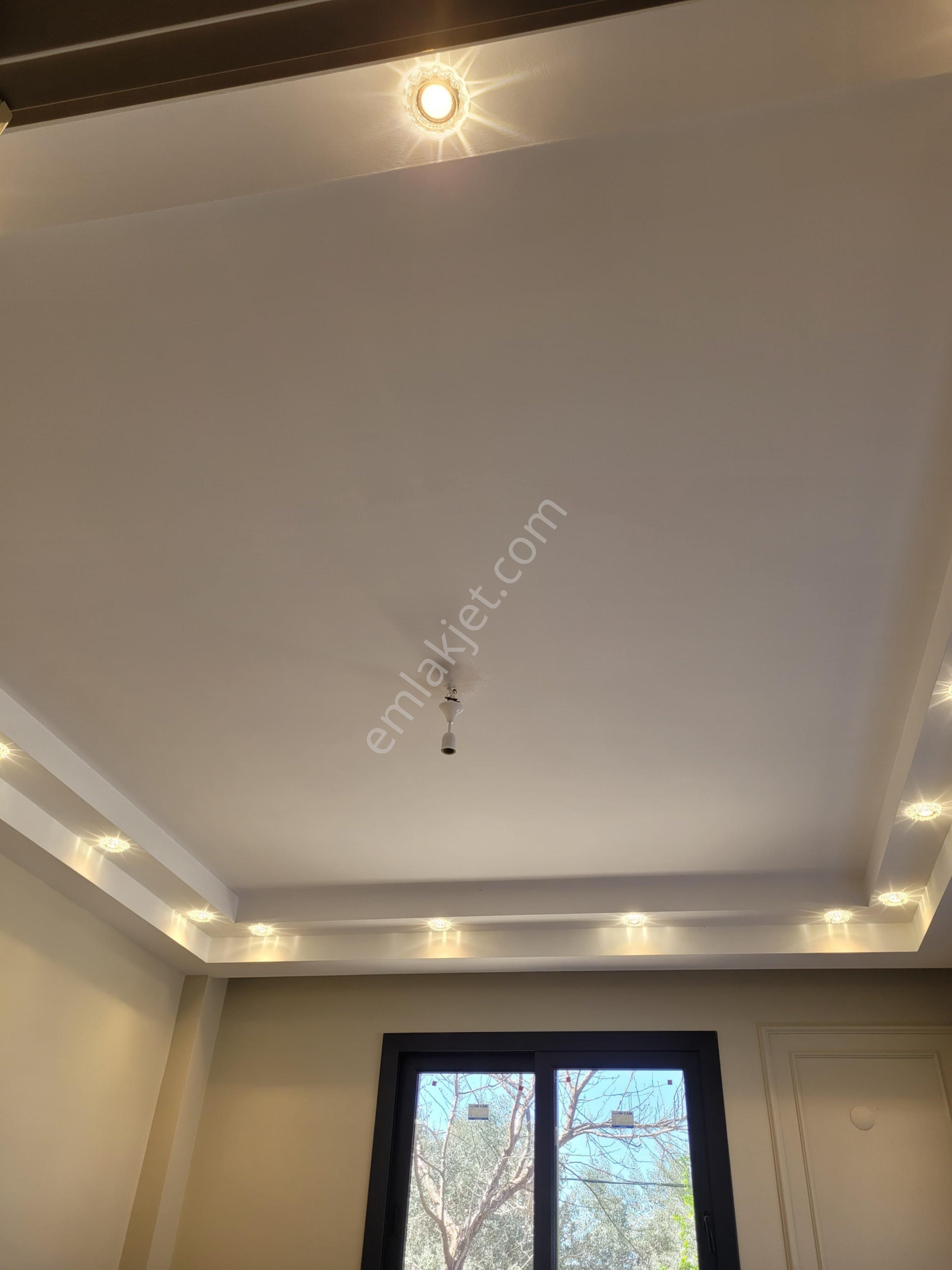 Mhc’den Satılık Kardeşköyde Lüks Tadilatlı Bahçeli 2+1 - Görsel 20