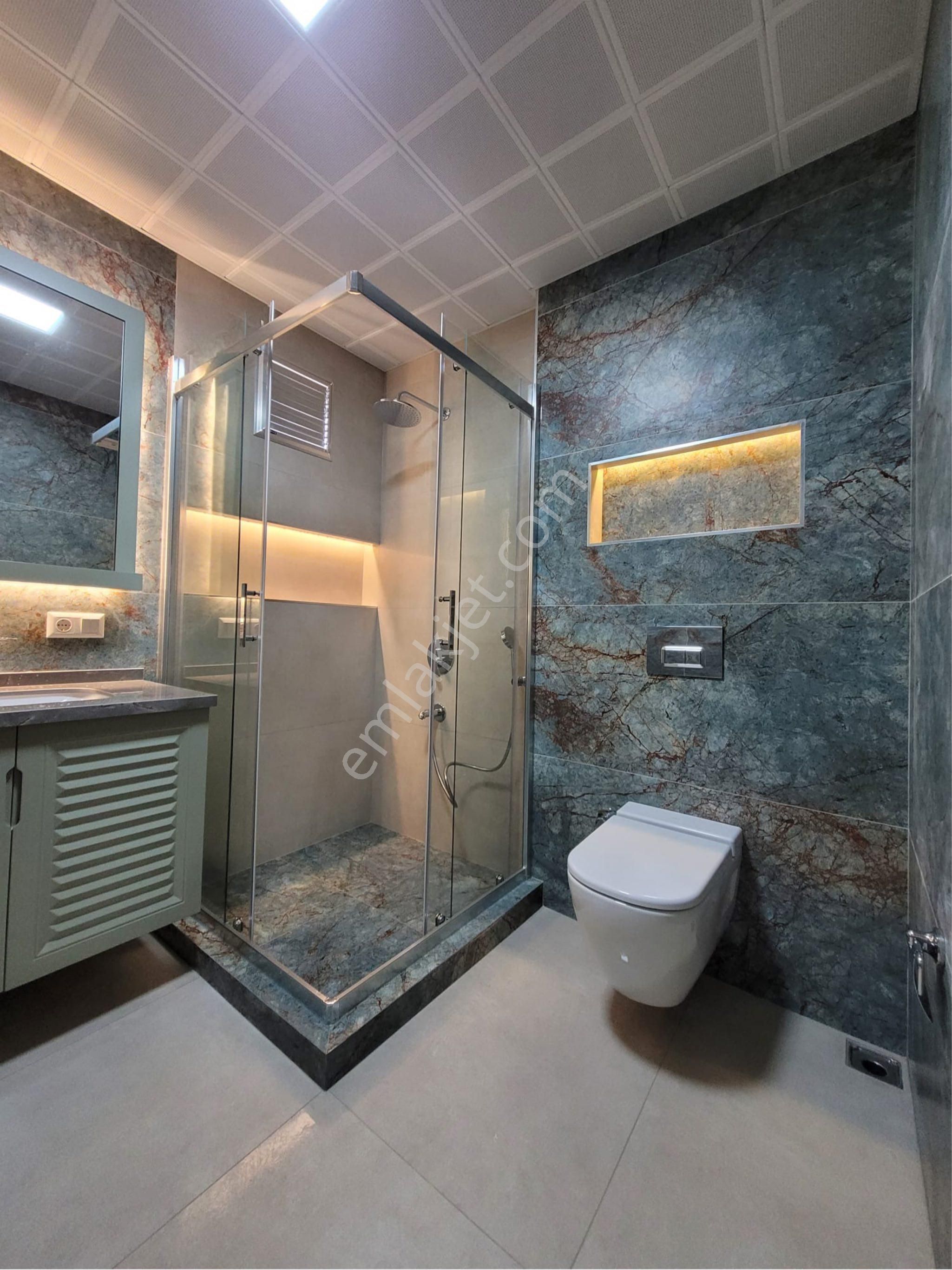 Mhc’den Satılık Kardeşköyde Lüks Tadilatlı Bahçeli 2+1 - Görsel 18