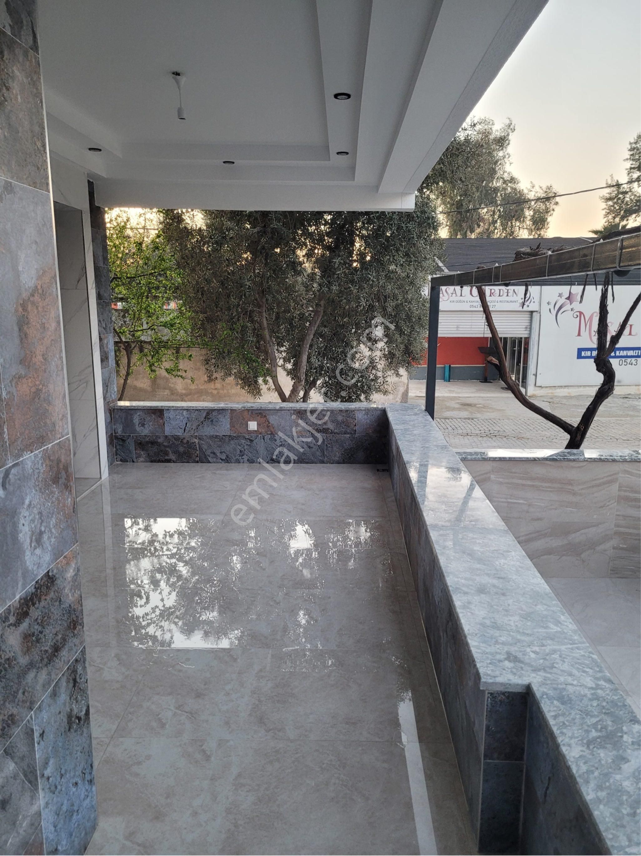 Mhc’den Satılık Kardeşköyde Lüks Tadilatlı Bahçeli 2+1 - Görsel 5