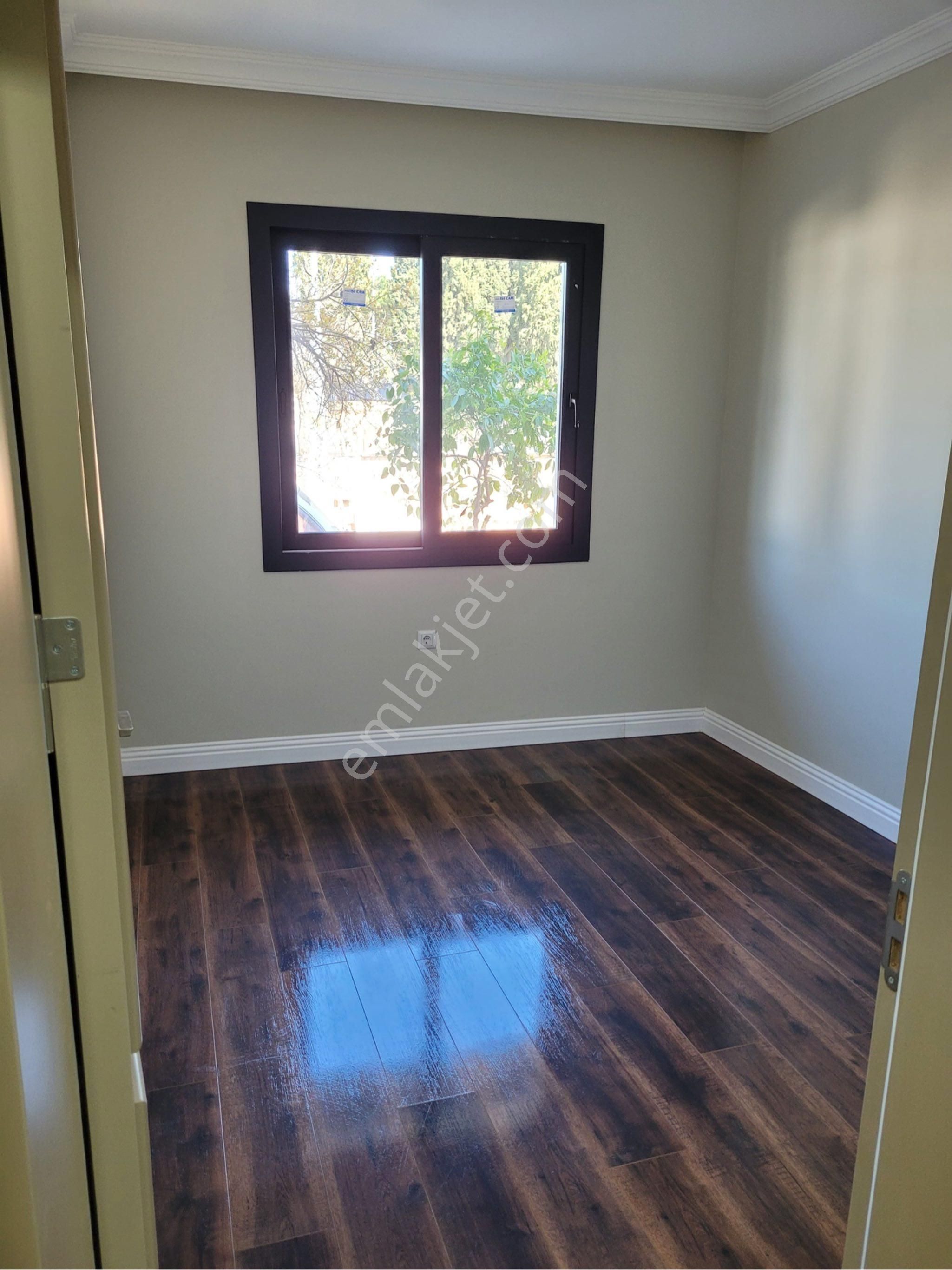 Mhc’den Satılık Kardeşköyde Lüks Tadilatlı Bahçeli 2+1 - Görsel 28