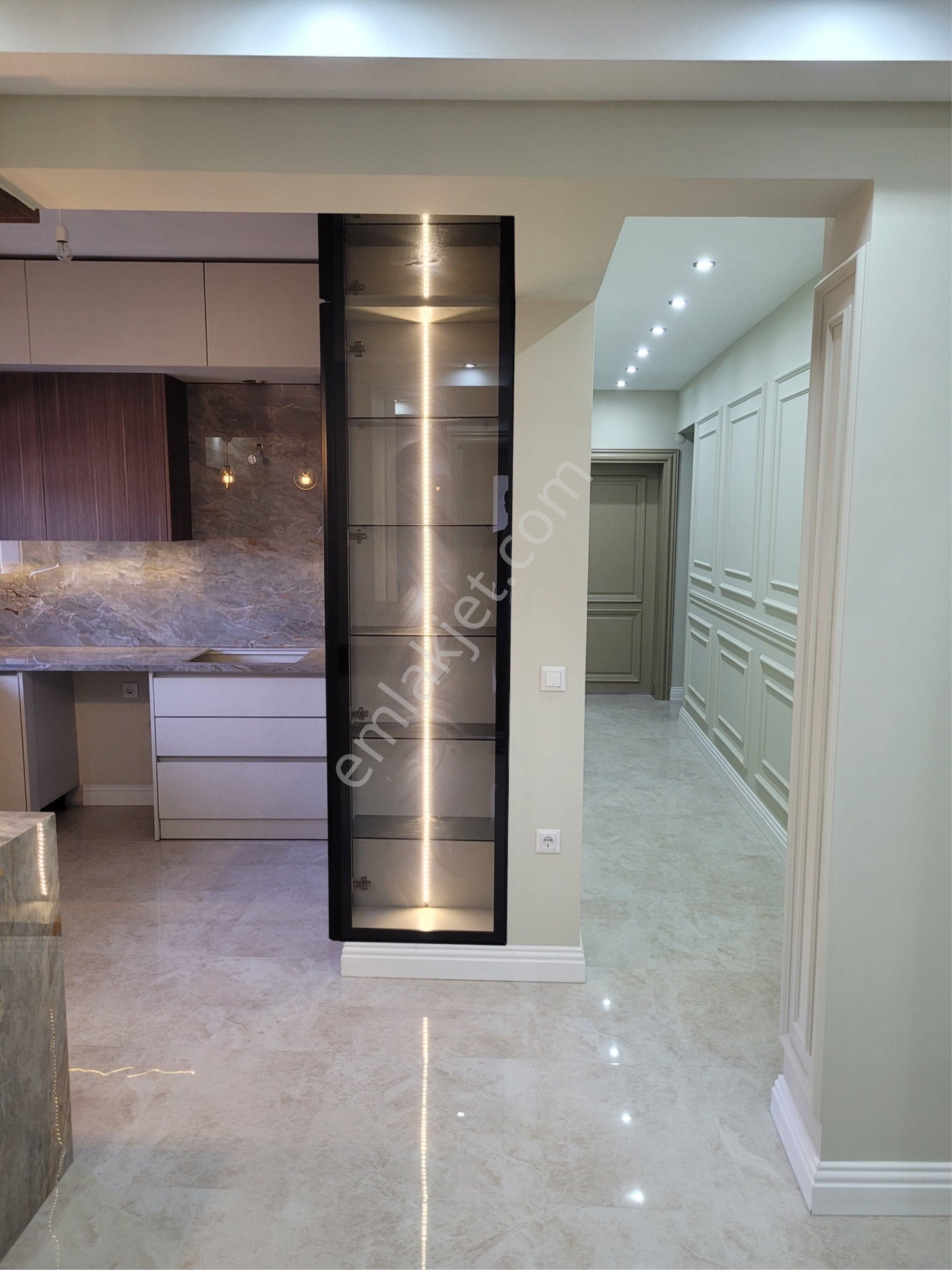 Mhc’den Satılık Kardeşköyde Lüks Tadilatlı Bahçeli 2+1 - Görsel 34