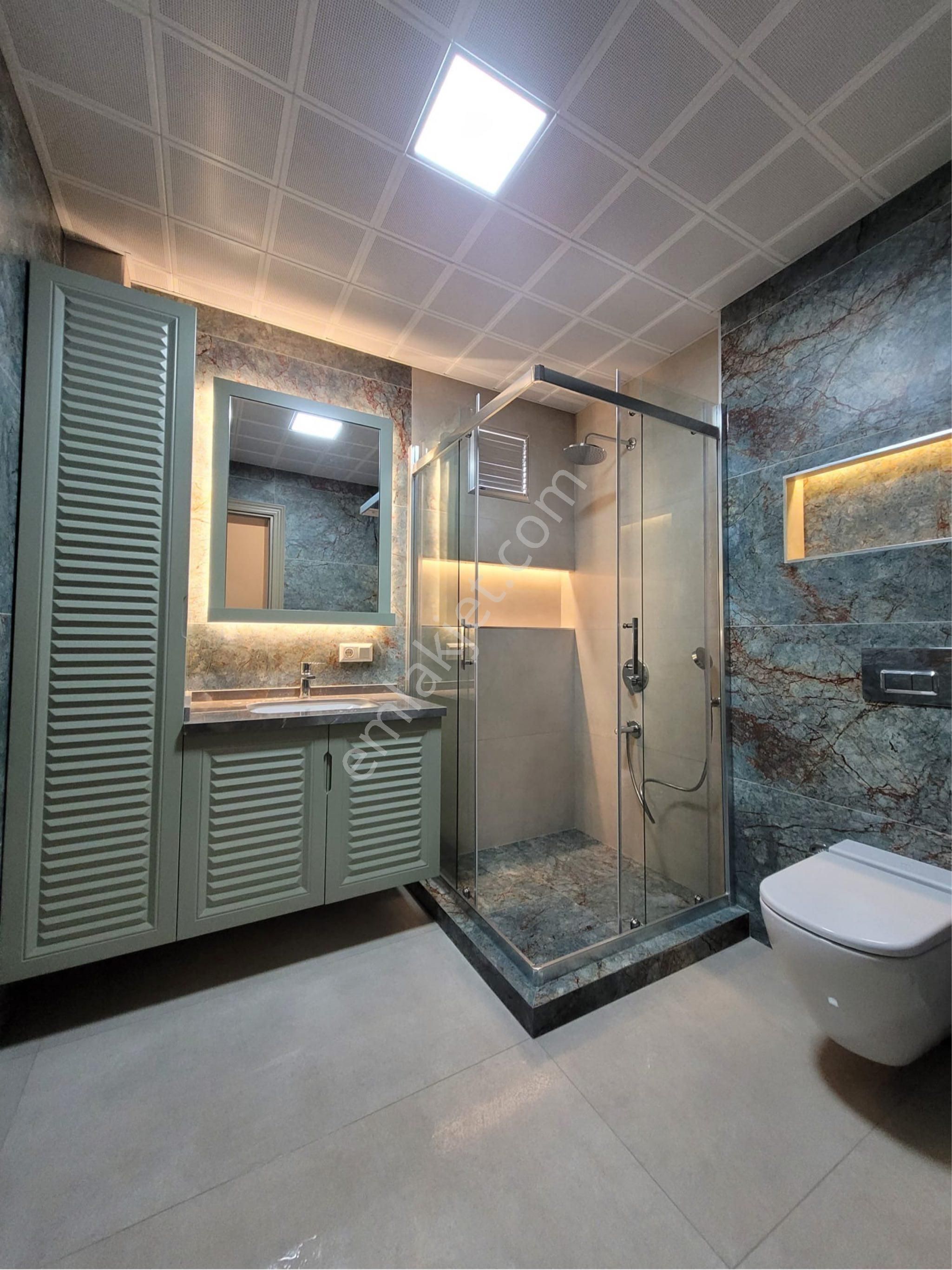 Mhc’den Satılık Kardeşköyde Lüks Tadilatlı Bahçeli 2+1 - Görsel 13