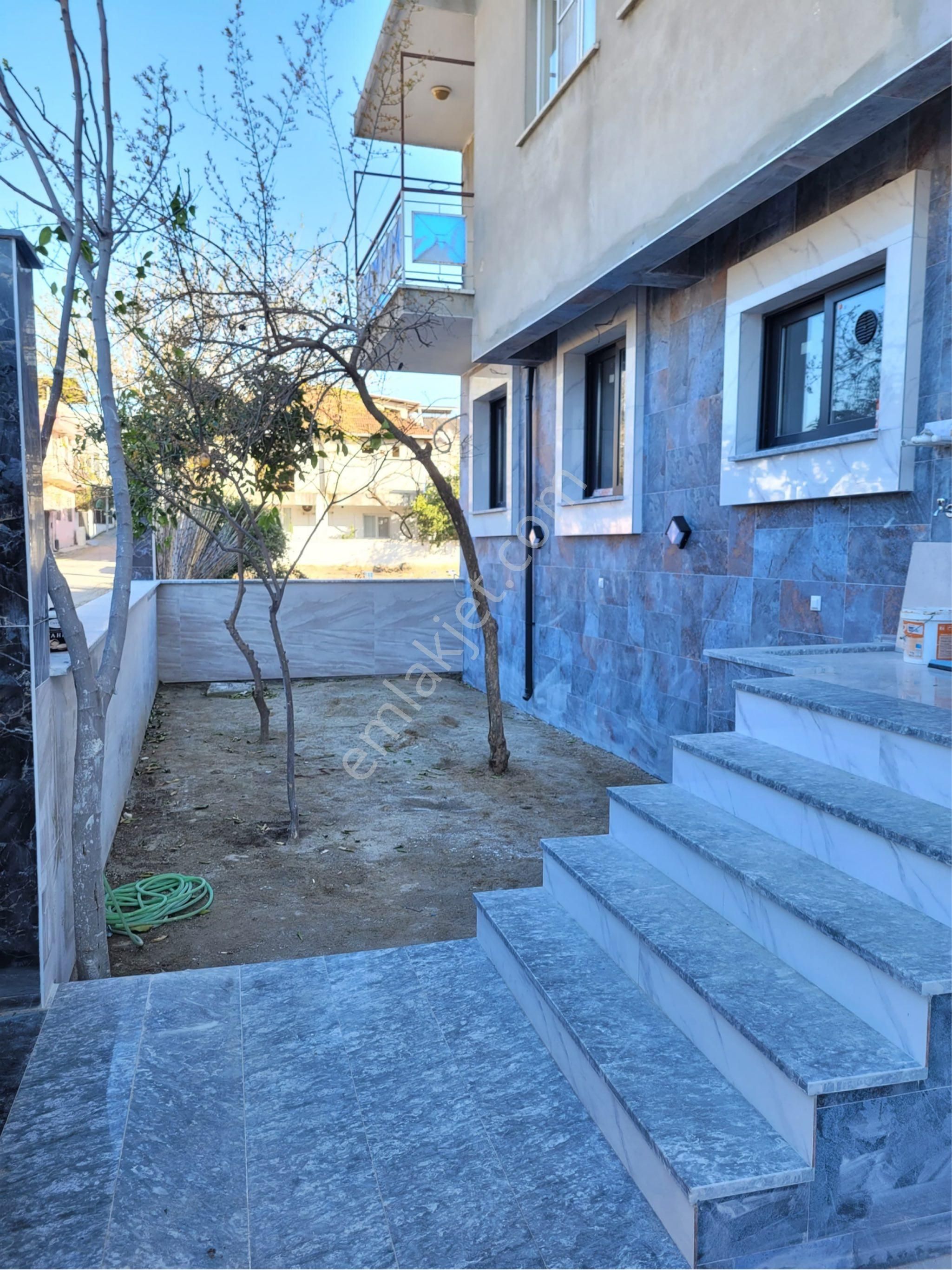 Mhc’den Satılık Kardeşköyde Lüks Tadilatlı Bahçeli 2+1 - Görsel 4