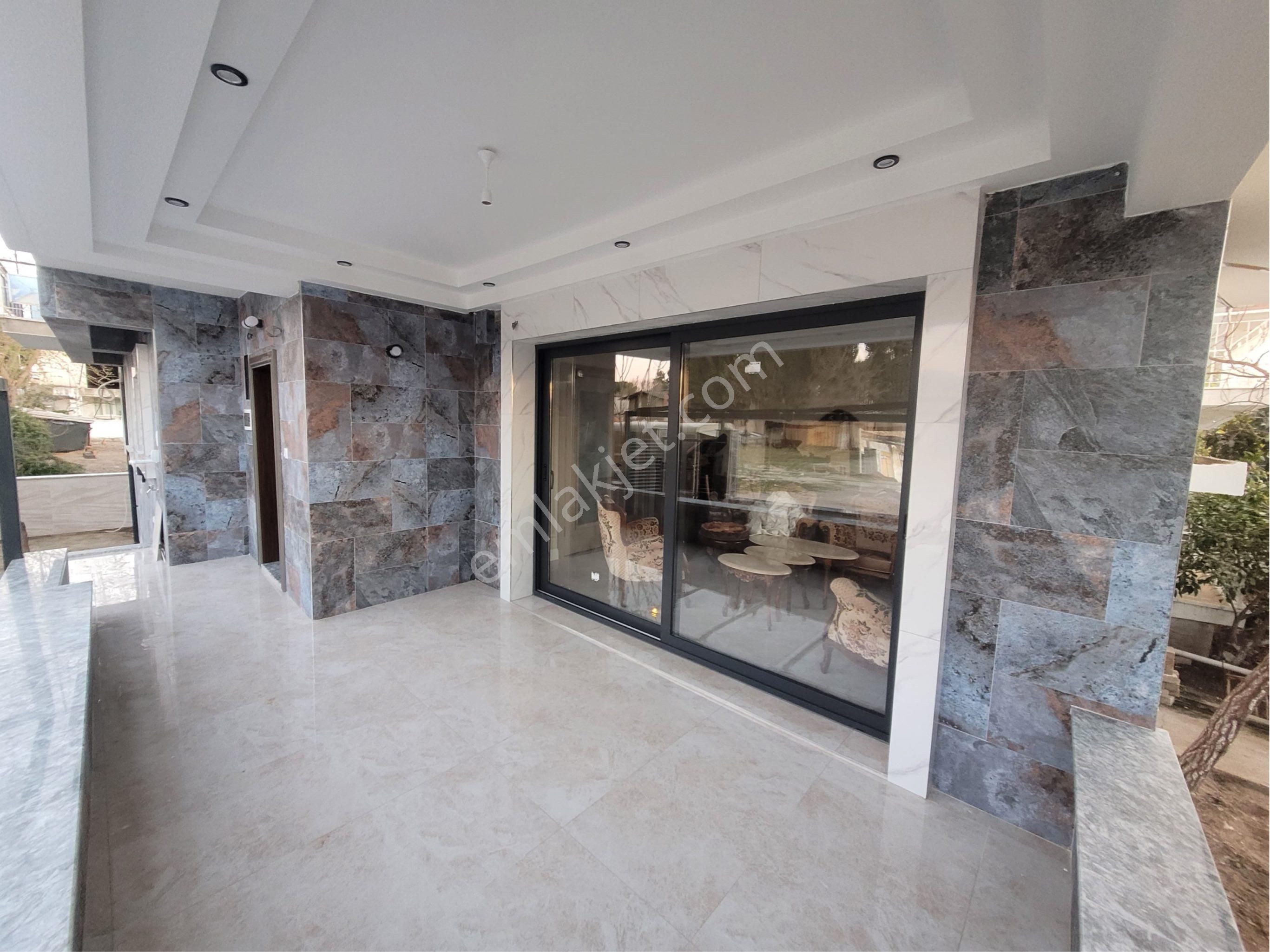 Mhc’den Satılık Kardeşköyde Lüks Tadilatlı Bahçeli 2+1 - Görsel 6