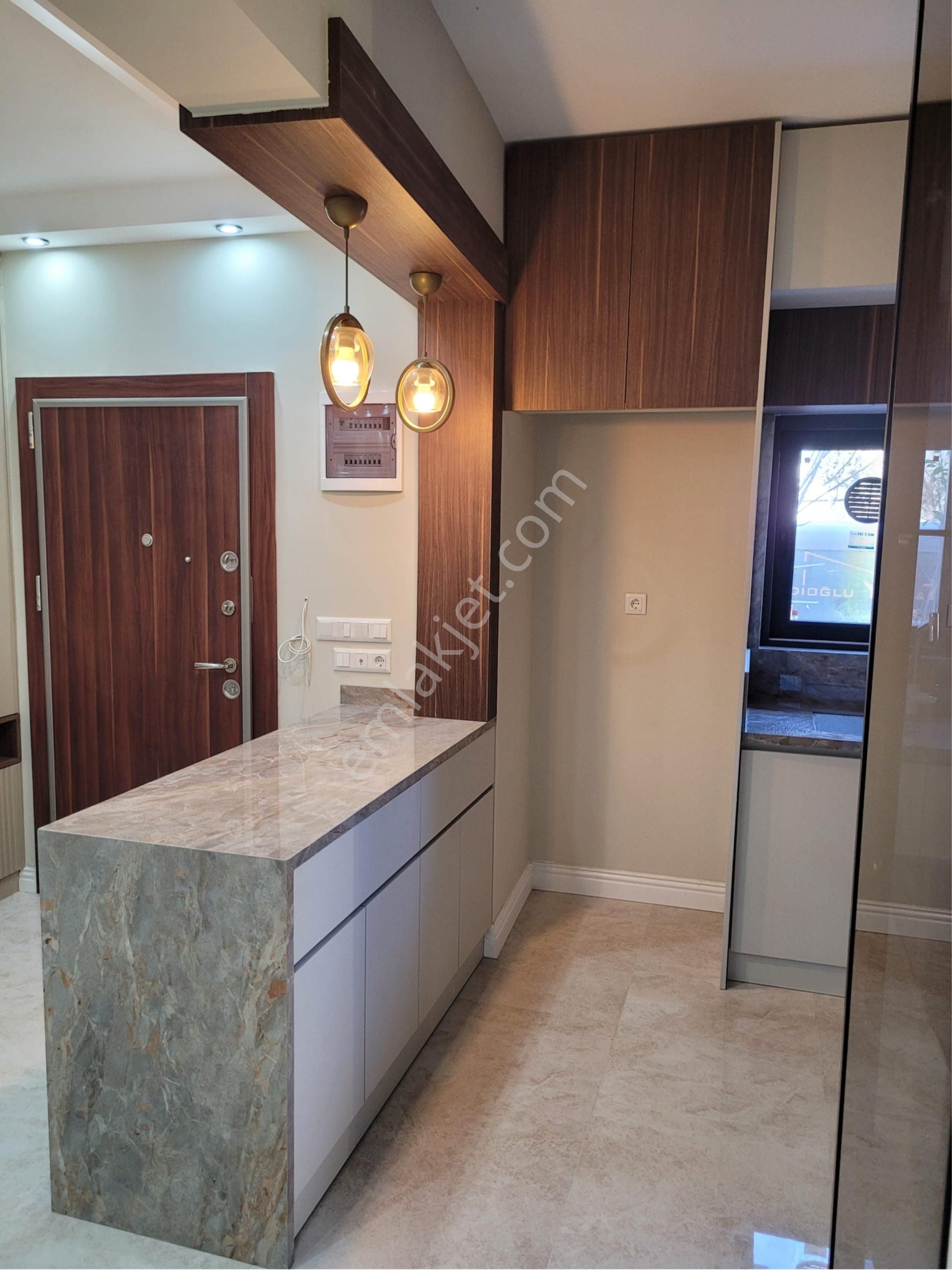 Mhc’den Satılık Kardeşköyde Lüks Tadilatlı Bahçeli 2+1 - Görsel 35