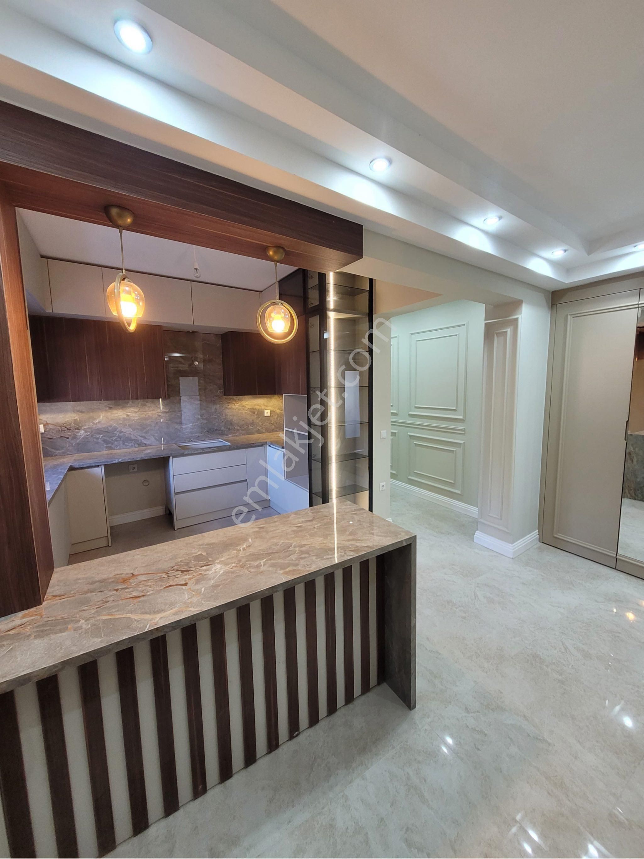 Mhc’den Satılık Kardeşköyde Lüks Tadilatlı Bahçeli 2+1 - Görsel 32