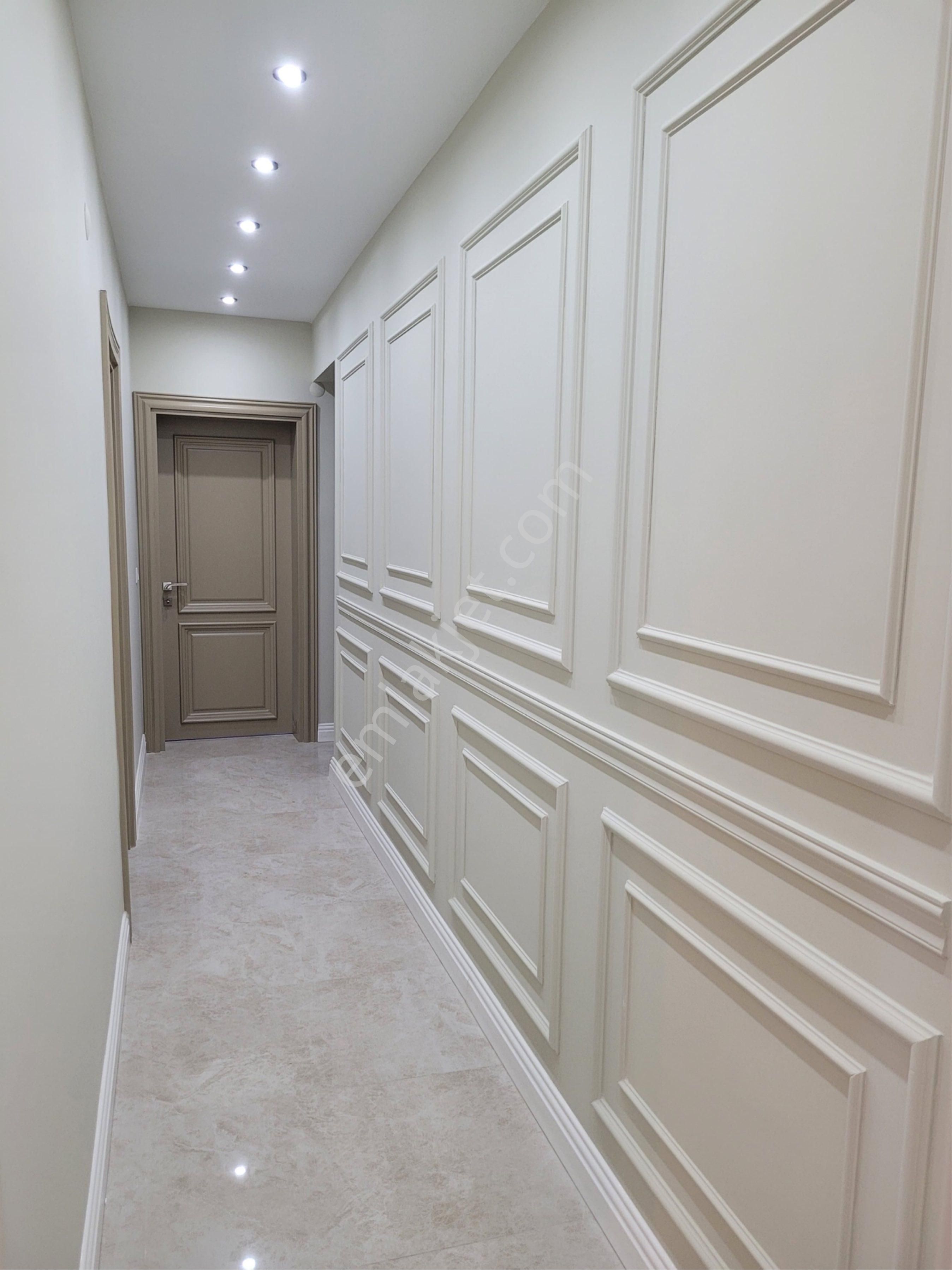 Mhc’den Satılık Kardeşköyde Lüks Tadilatlı Bahçeli 2+1 - Görsel 33