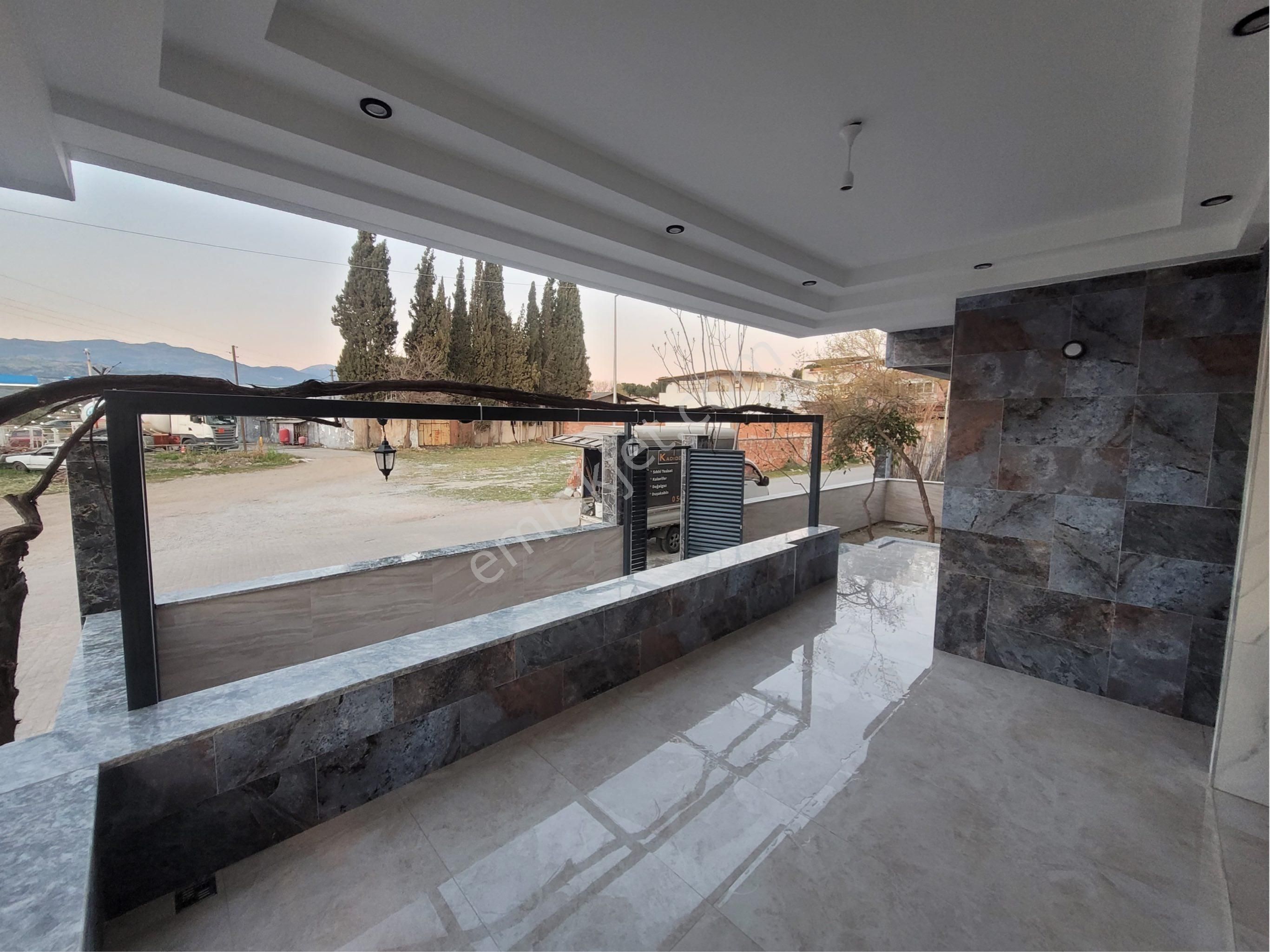 Mhc’den Satılık Kardeşköyde Lüks Tadilatlı Bahçeli 2+1 - Görsel 9