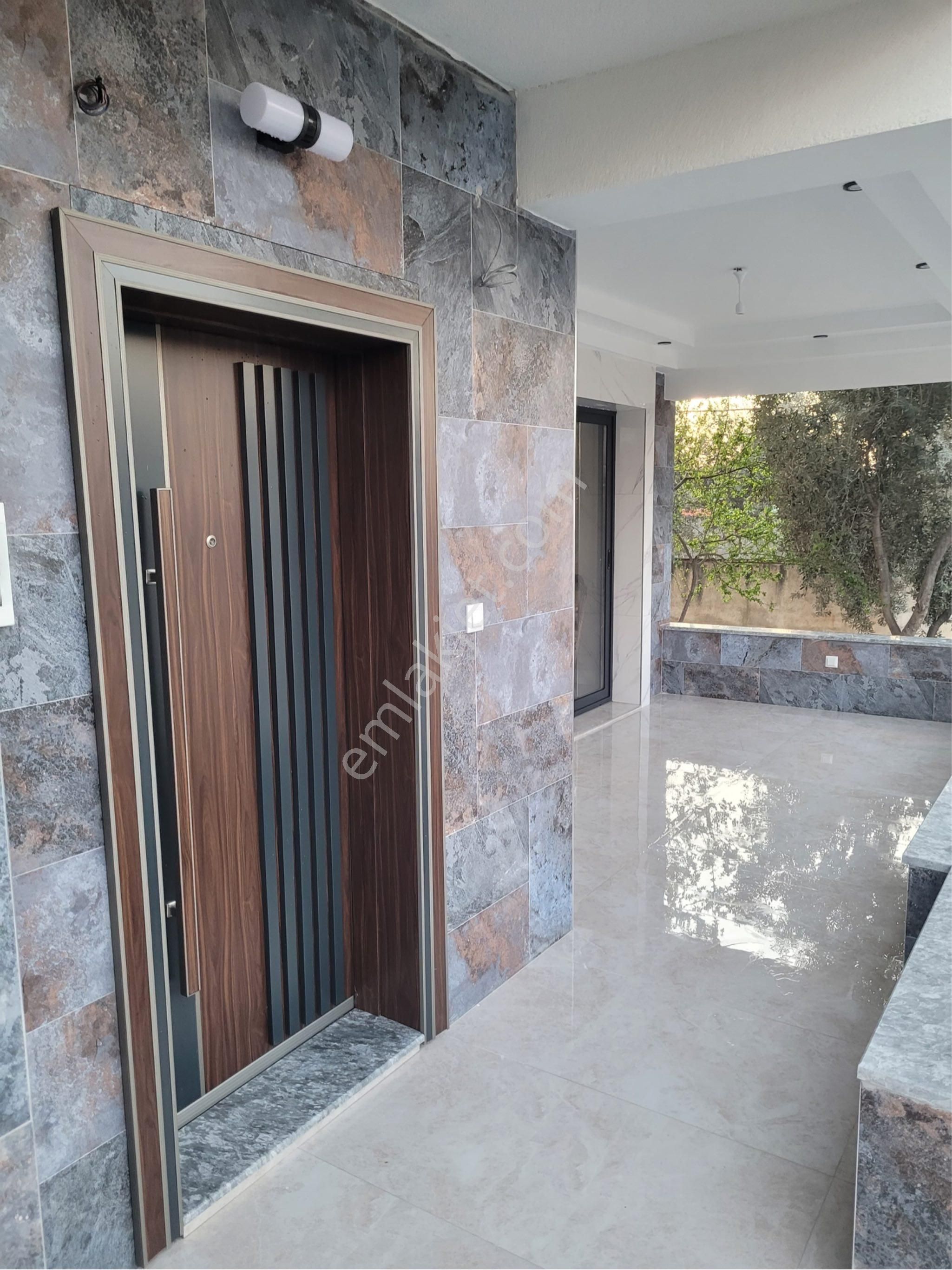 Mhc’den Satılık Kardeşköyde Lüks Tadilatlı Bahçeli 2+1 - Görsel 7