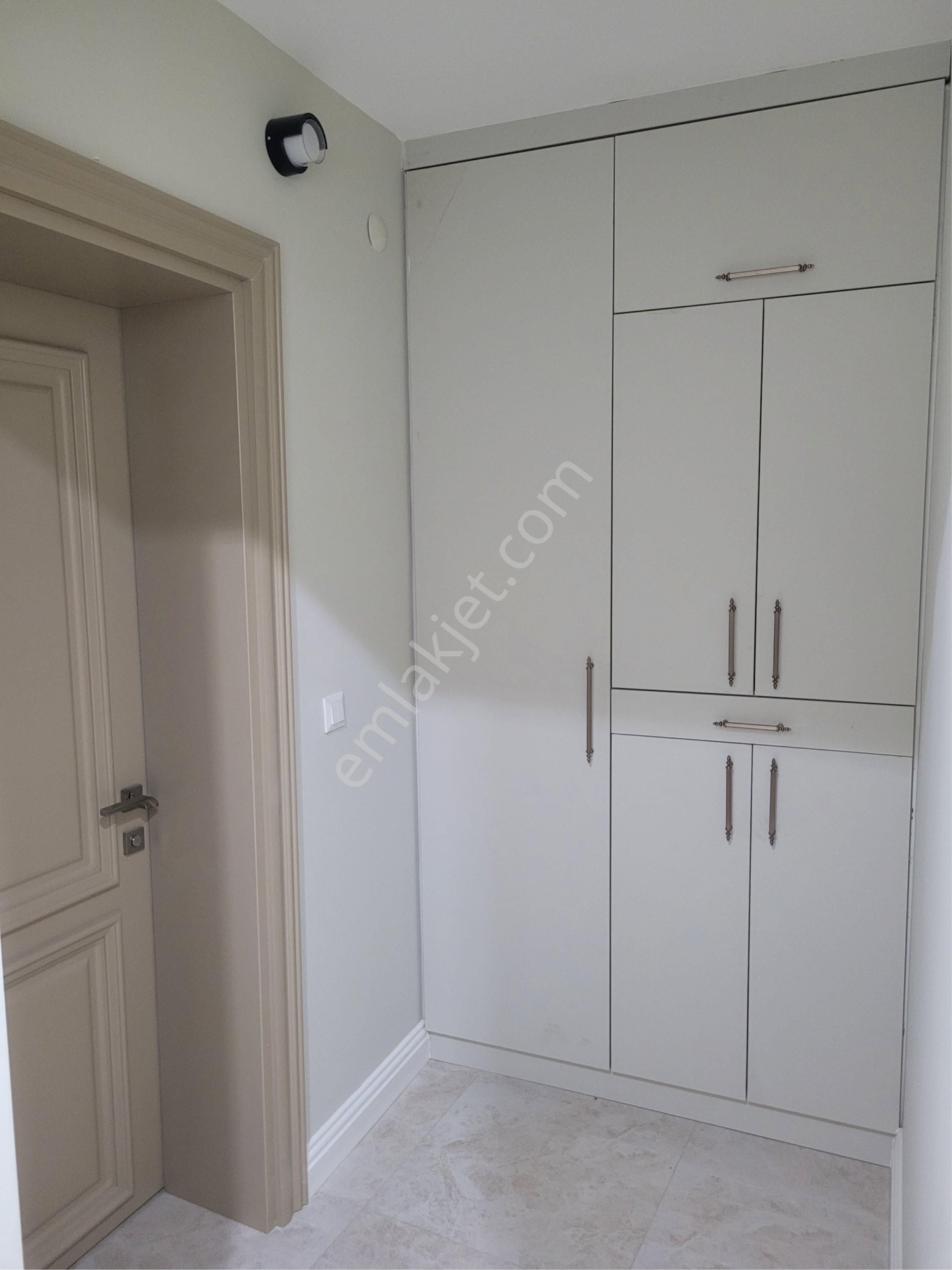 Mhc’den Satılık Kardeşköyde Lüks Tadilatlı Bahçeli 2+1 - Görsel 3