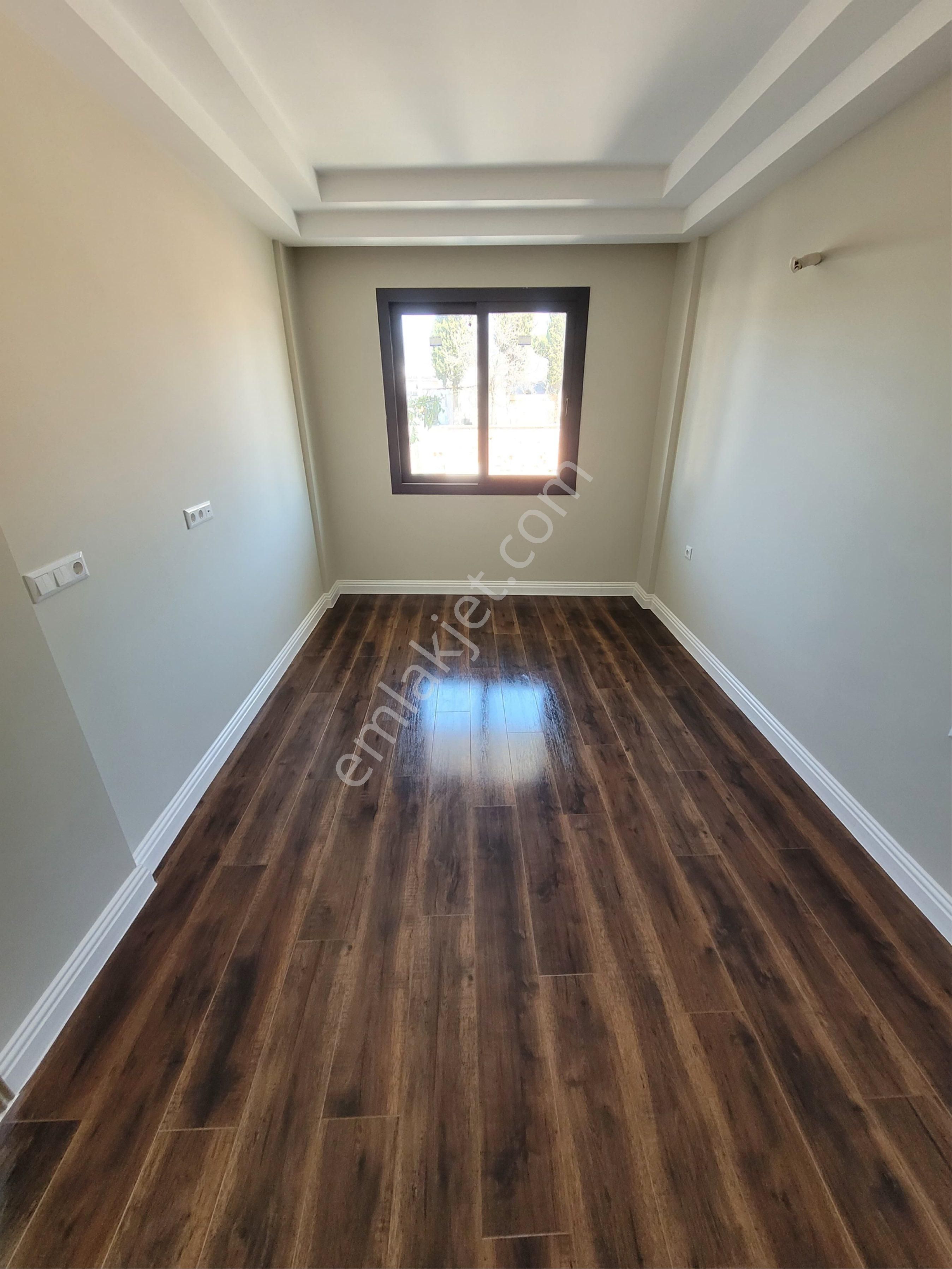 Mhc’den Satılık Kardeşköyde Lüks Tadilatlı Bahçeli 2+1 - Görsel 26