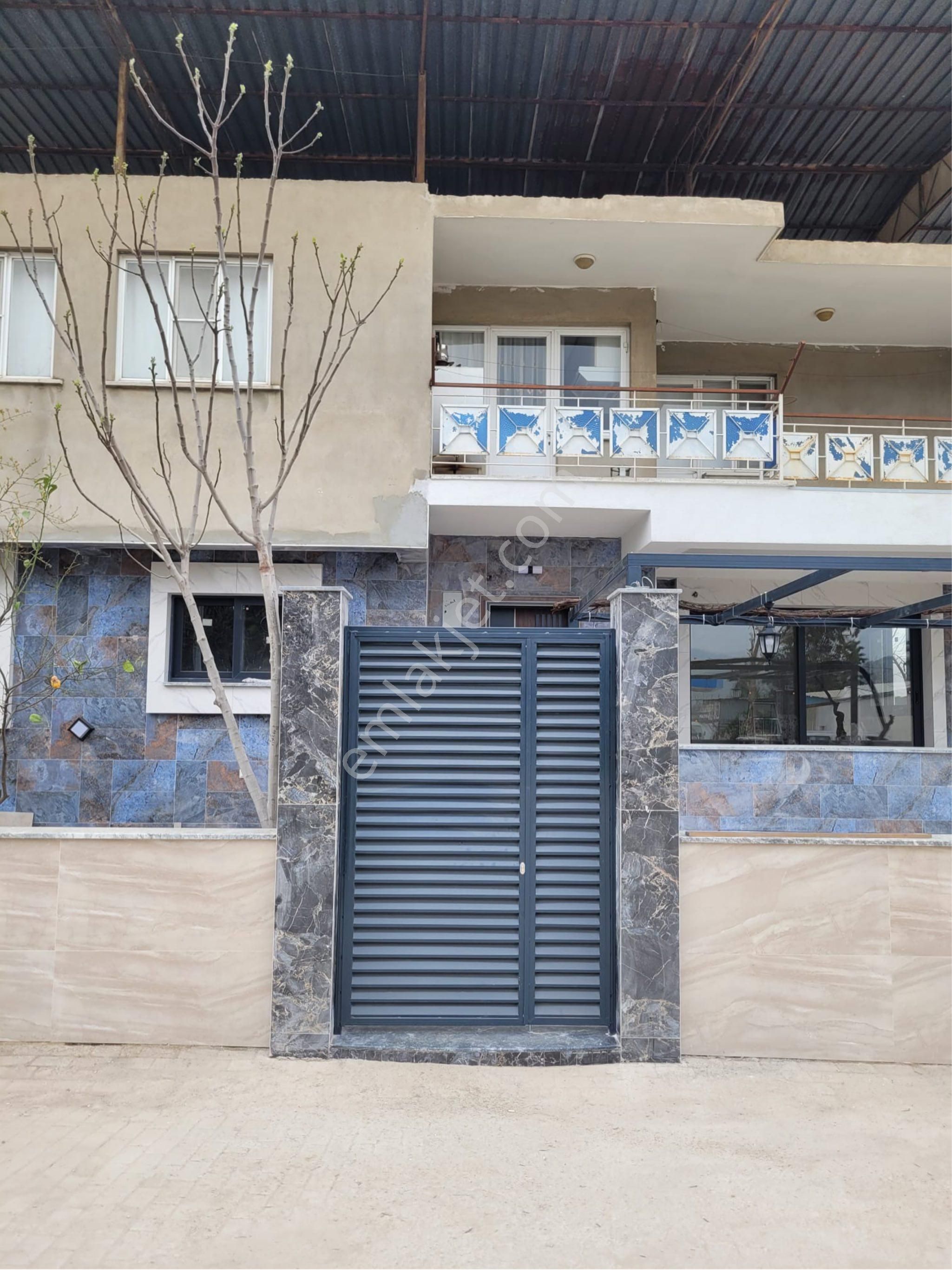 Mhc’den Satılık Kardeşköyde Lüks Tadilatlı Bahçeli 2+1 - Görsel 15