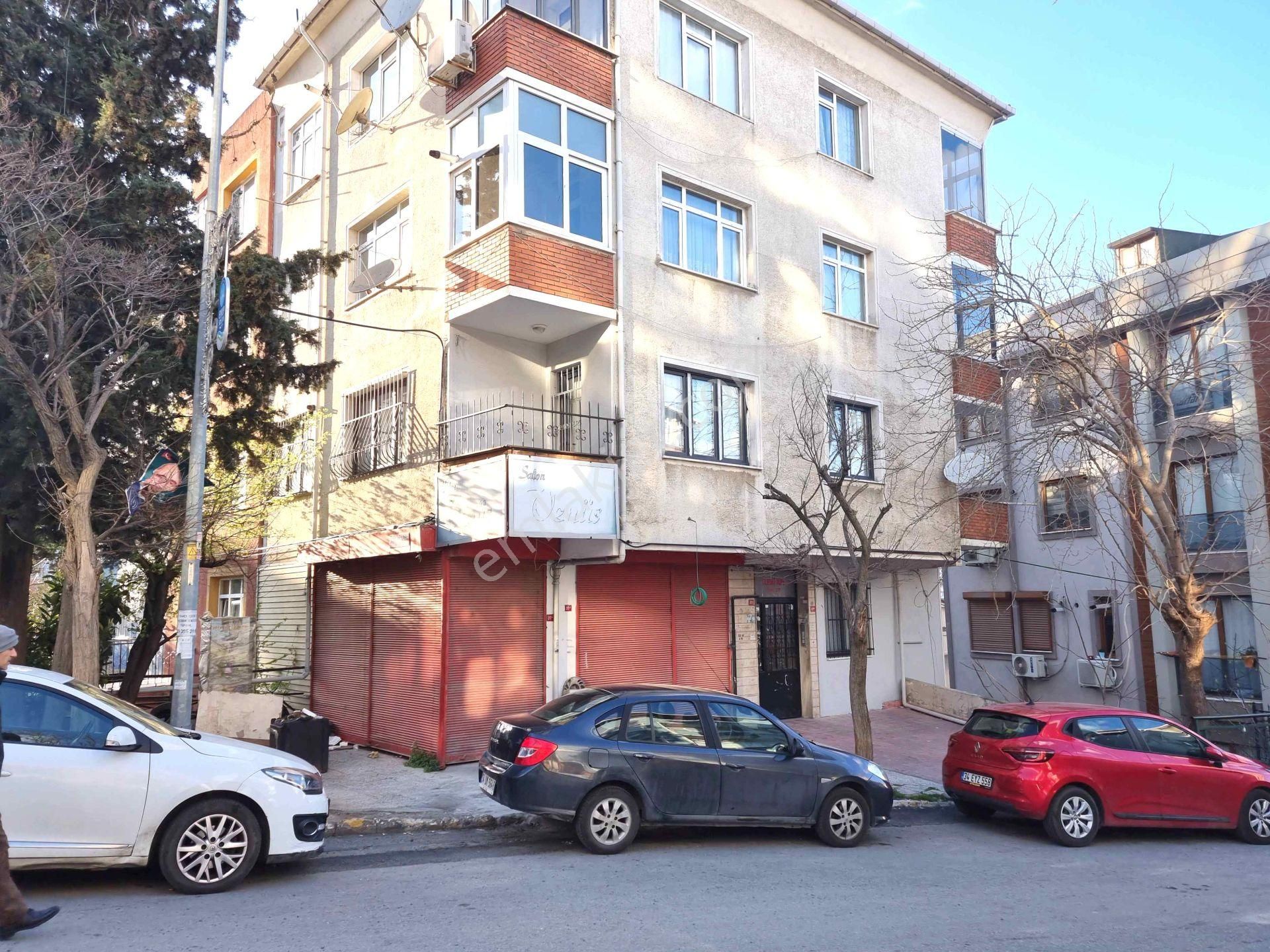 İstanbul Eyüpsultan Kiralık Daire Eyüpsultan Galip Özger Caddesi'nde Kiralık Eşyalı 2+1 Daire