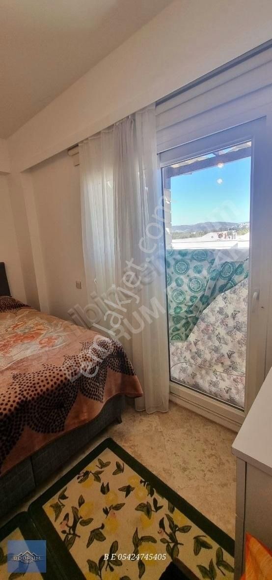 Milas Meşelik Satılık Daire Bodrum Güvercinlik Yakını Meşelik Satılık Havuzlu Site İçi Daire