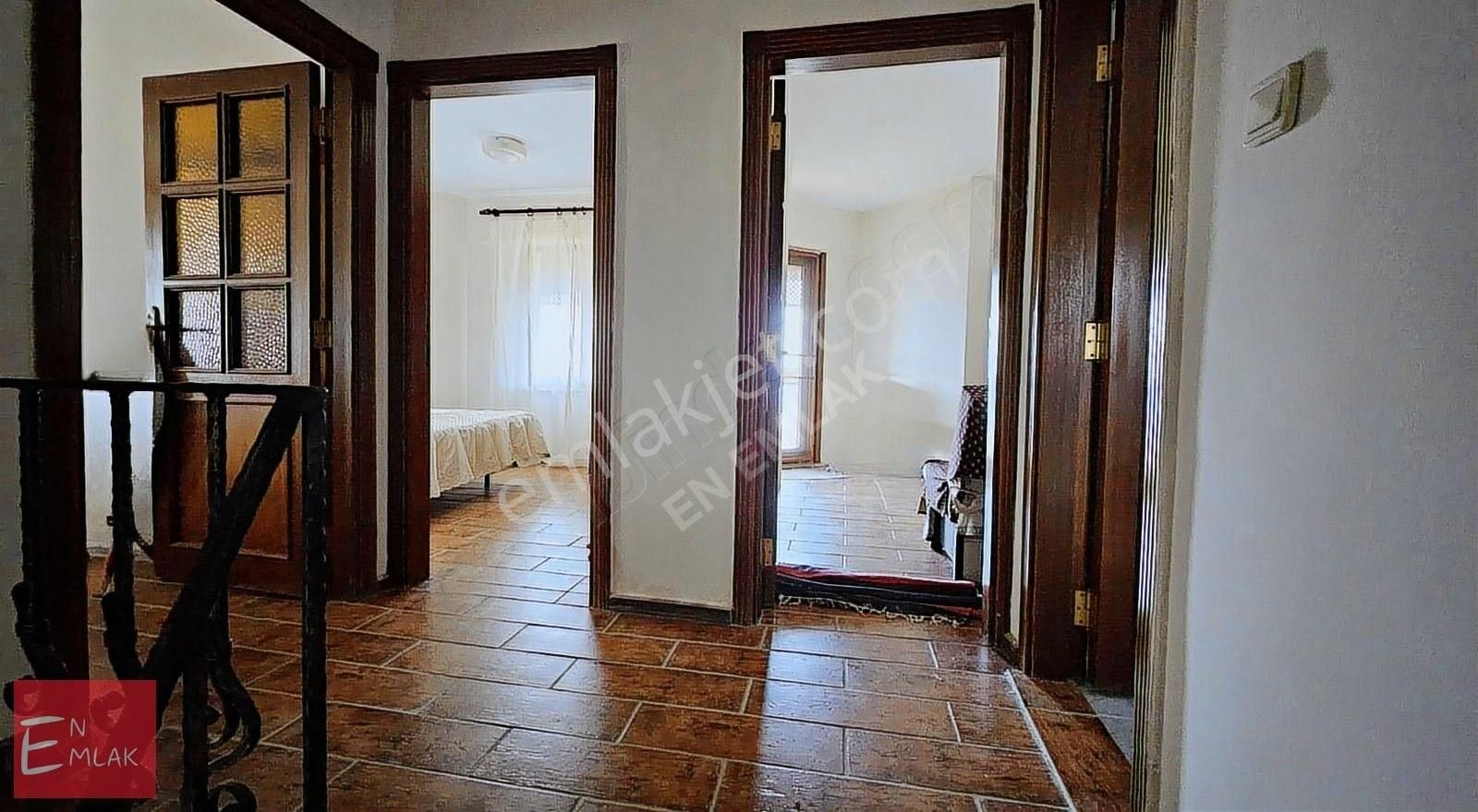 Saros'un Saklı Cennetinde, Denizle İç İçe Villa - Görsel 2