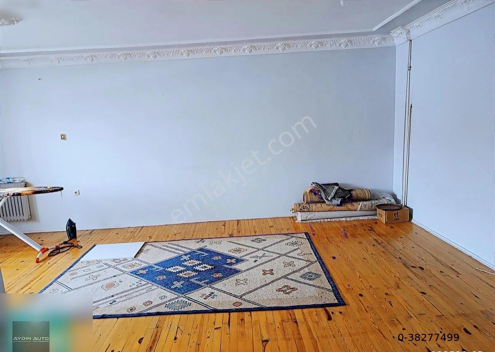 Terminal Mah Dmo Caddesinde Satılık Daire - Görsel 17