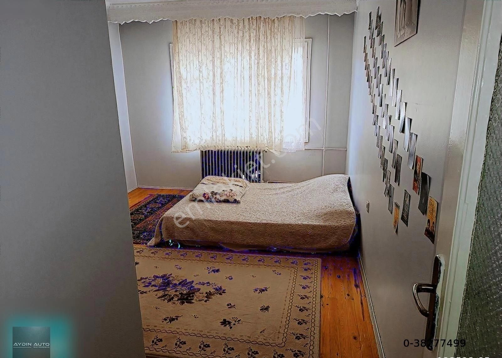 Terminal Mah Dmo Caddesinde Satılık Daire - Görsel 24