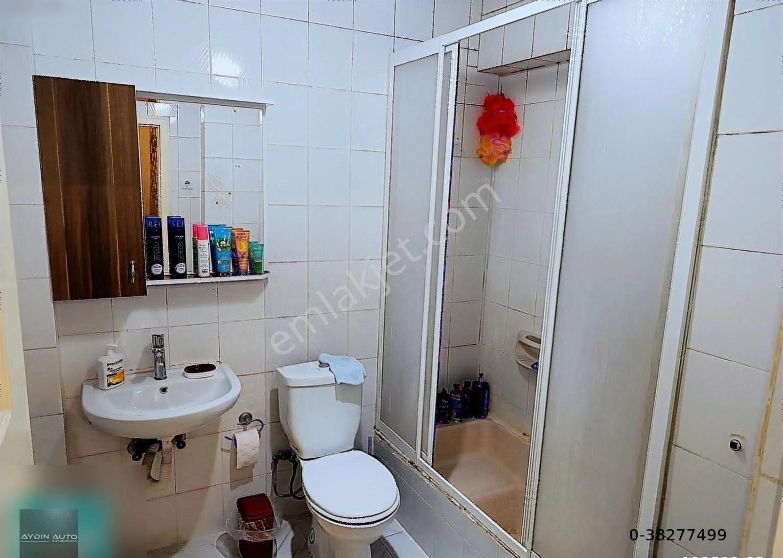 Terminal Mah Dmo Caddesinde Satılık Daire - Görsel 33