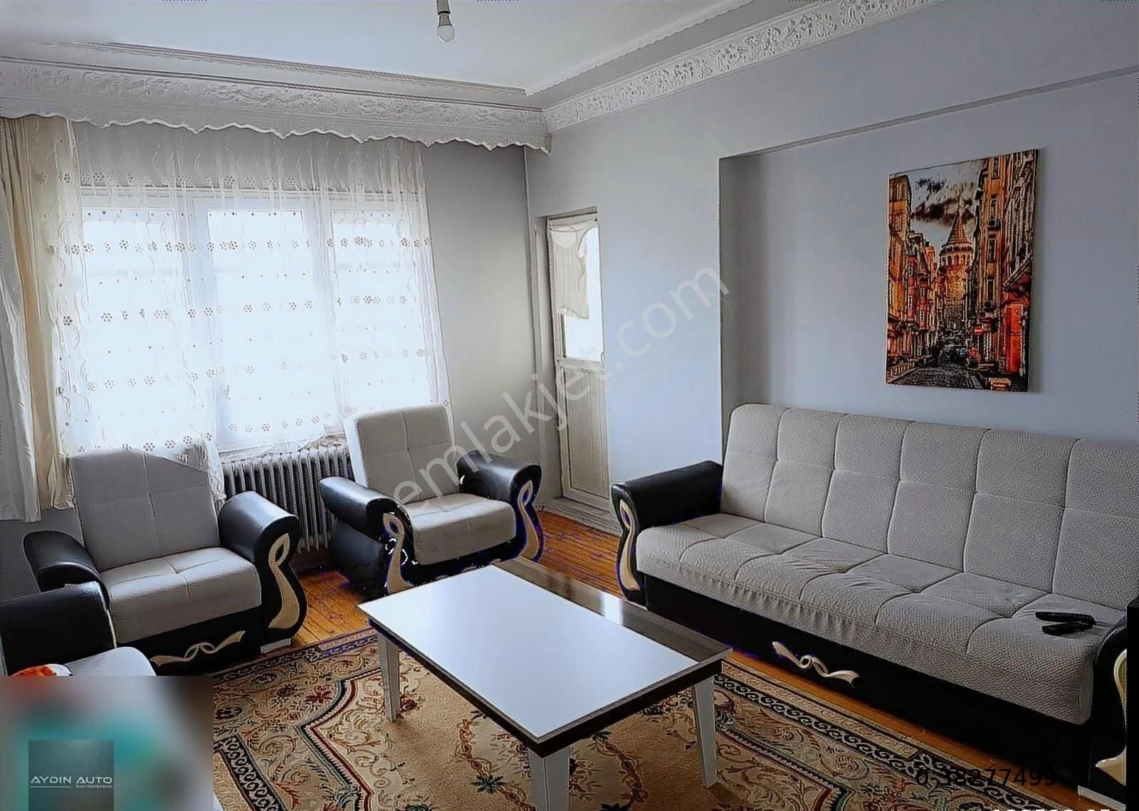 Terminal Mah Dmo Caddesinde Satılık Daire - Görsel 30