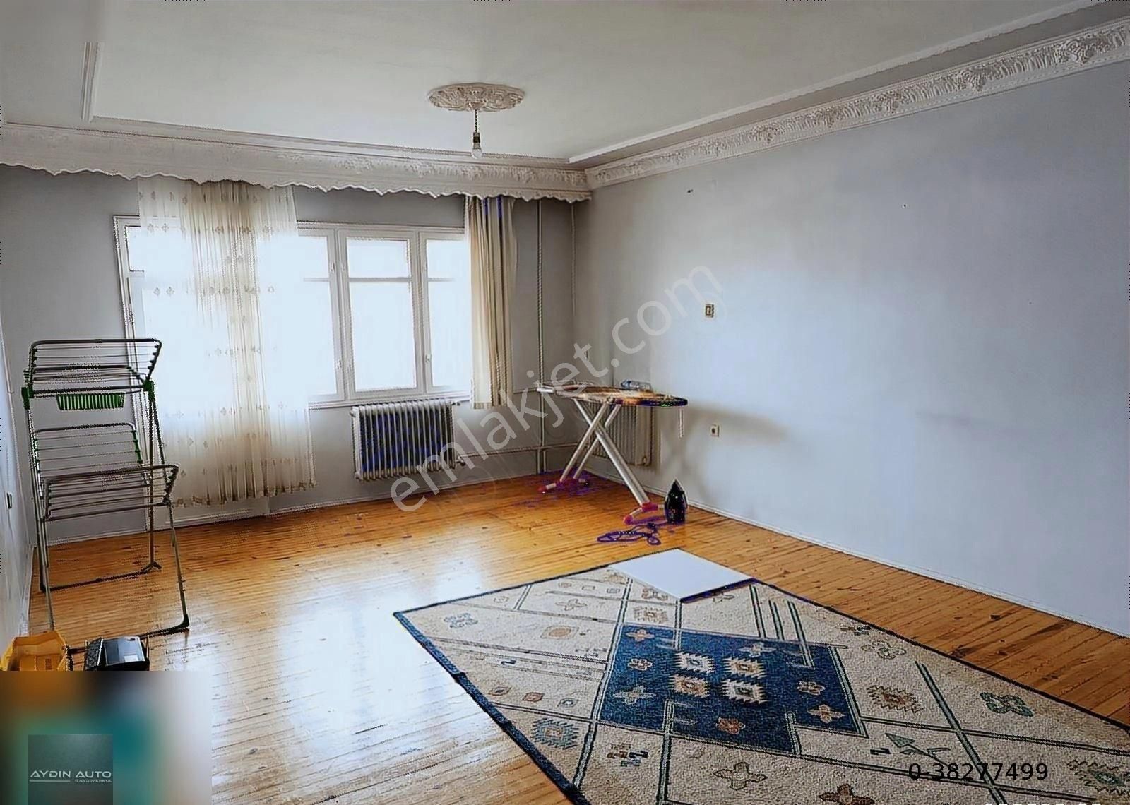 Terminal Mah Dmo Caddesinde Satılık Daire - Görsel 27