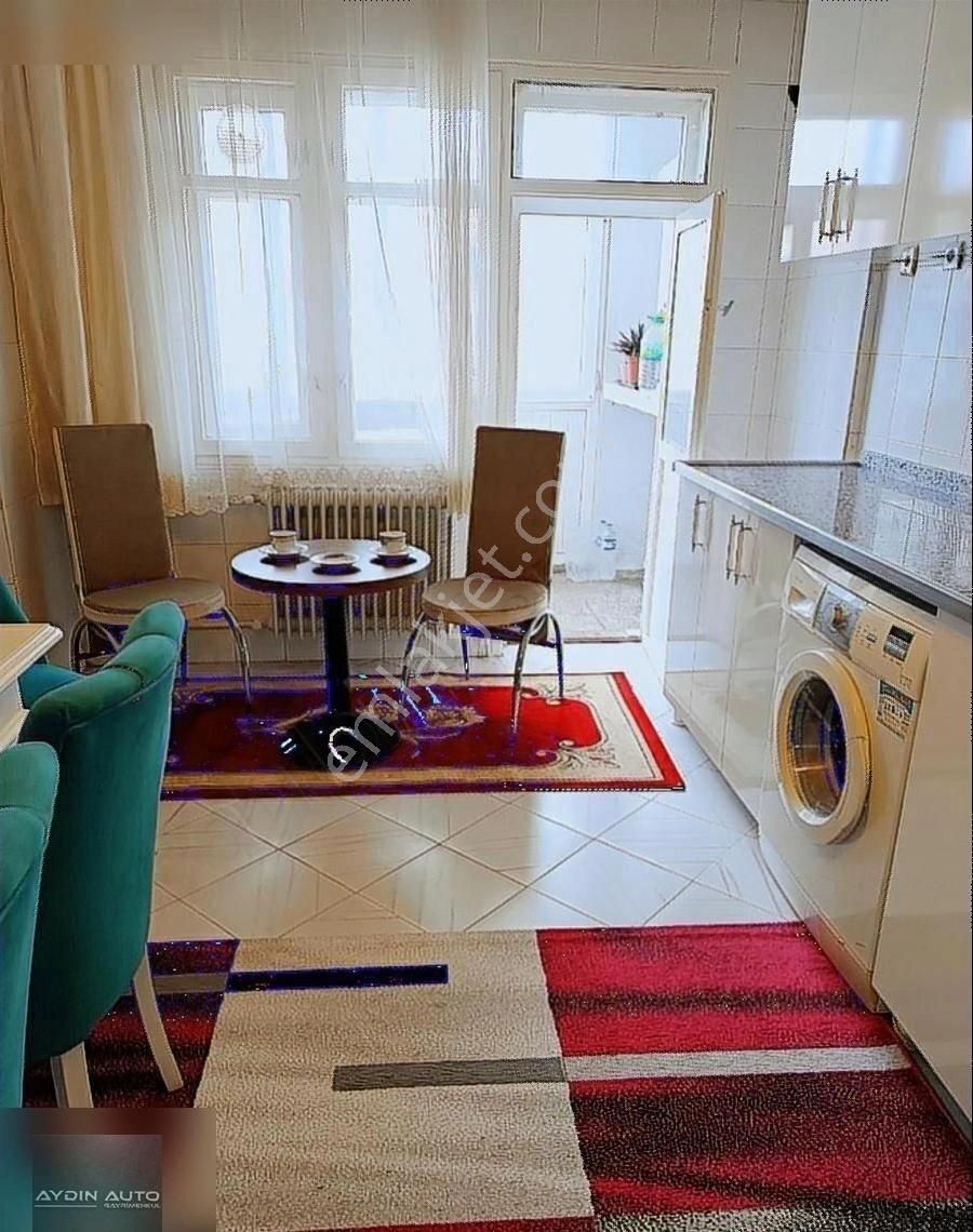 Terminal Mah Dmo Caddesinde Satılık Daire - Görsel 26